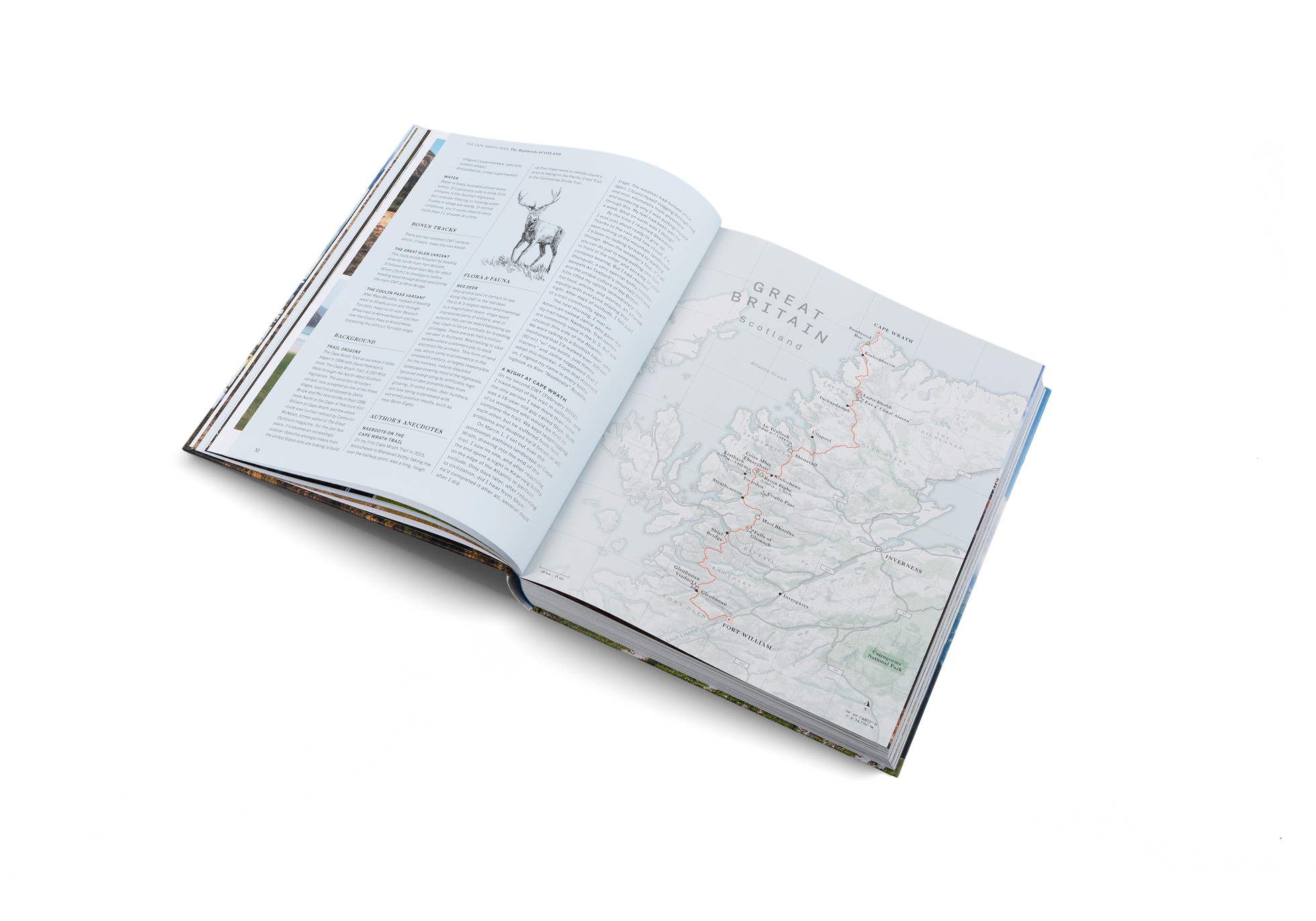 Wanderlust Europe (Compact Edition)