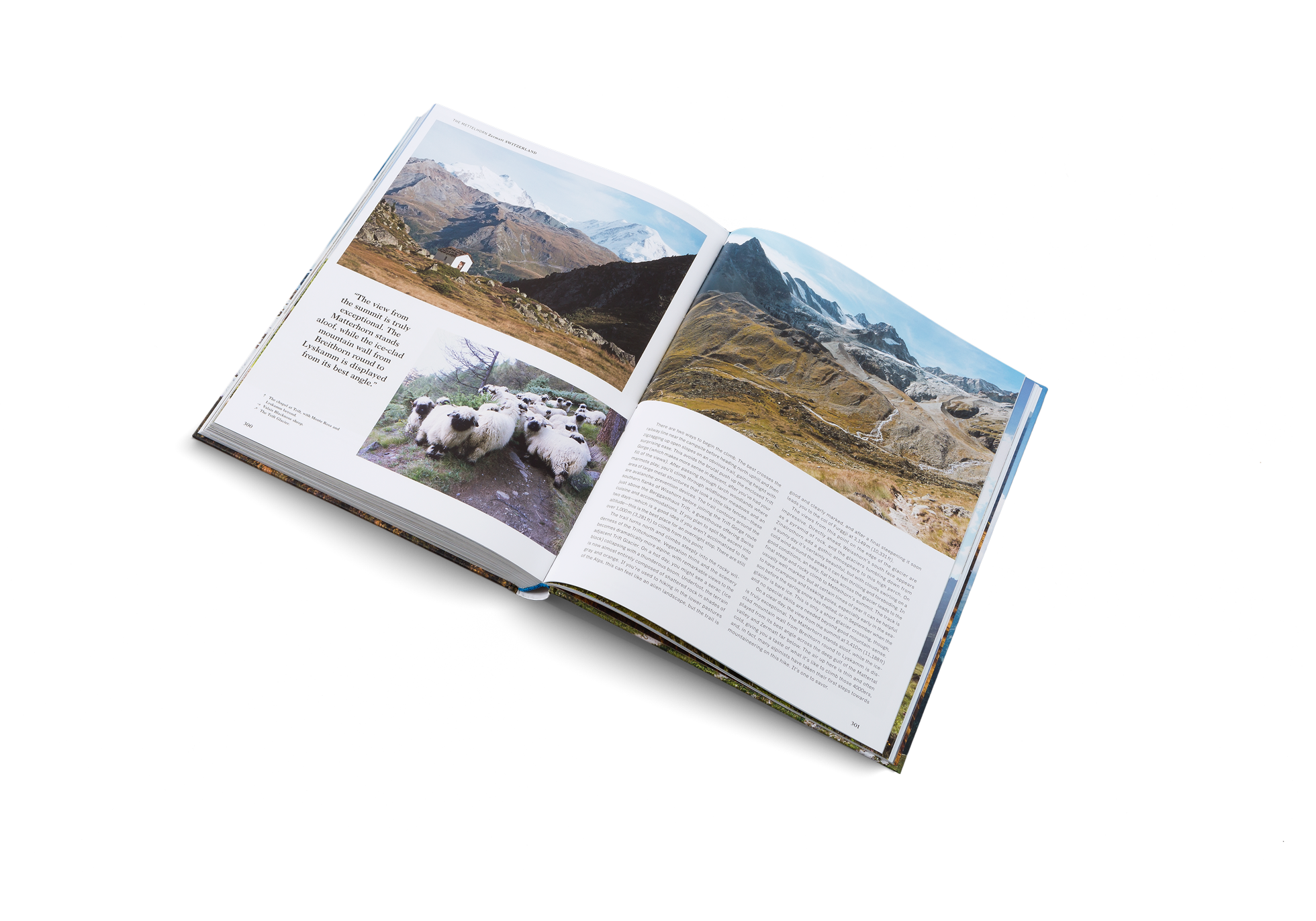 Wanderlust Europe (Compact Edition)