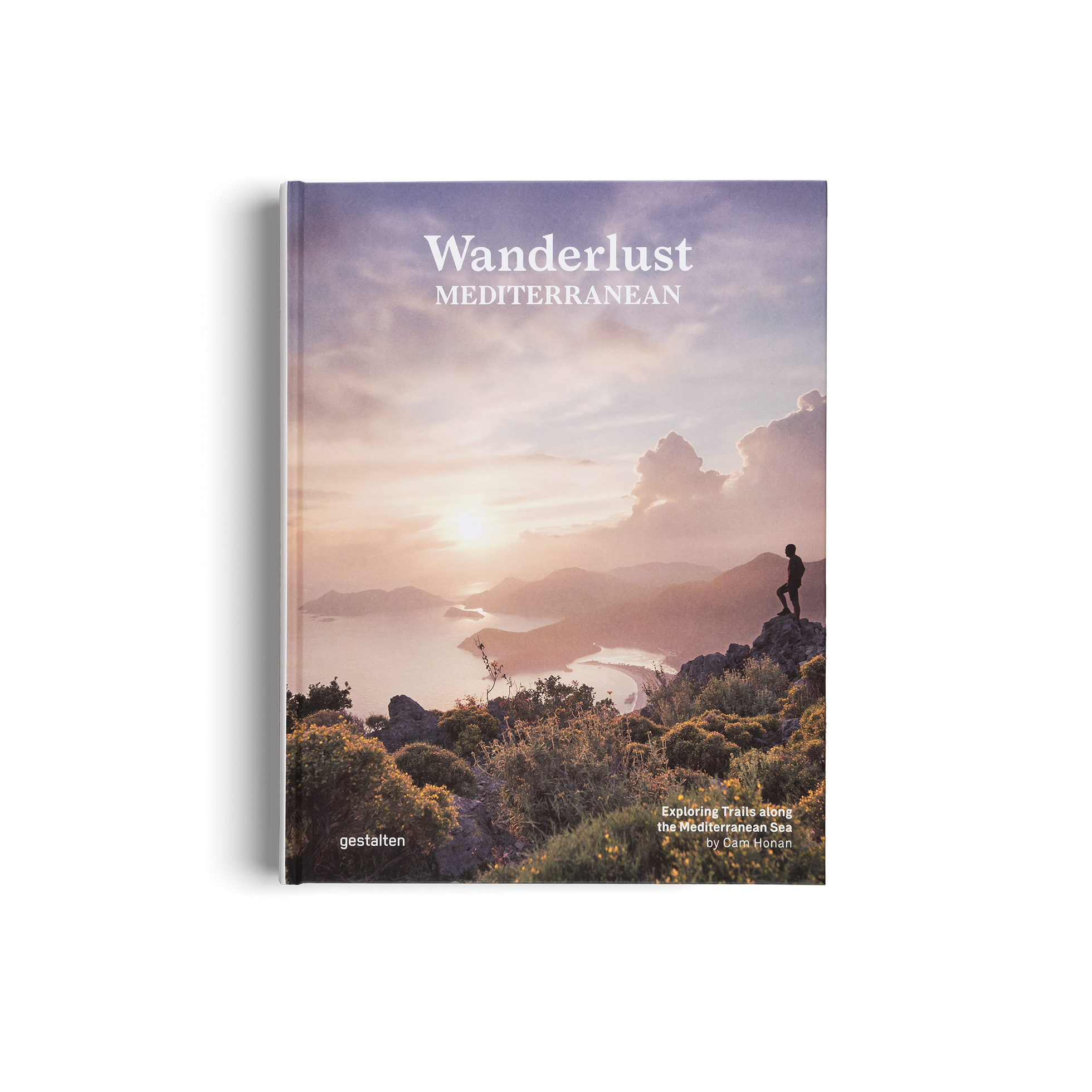 Wanderlust Mediterranean – Exploring Trails along the Mediterranean Sea
