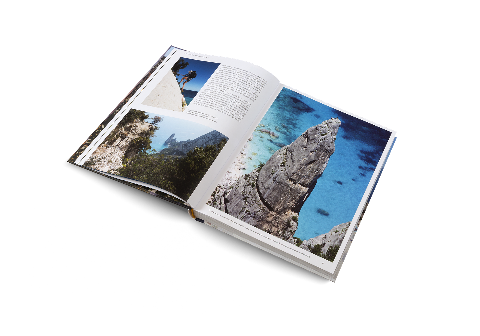 Wanderlust Mediterranean – Exploring Trails along the Mediterranean Sea