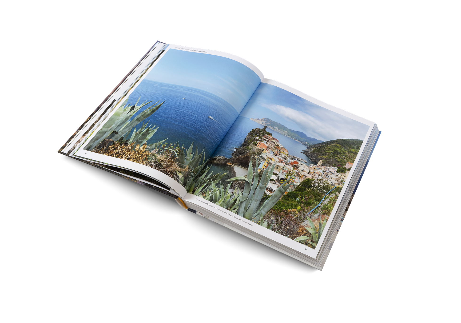 Wanderlust Mediterranean – Exploring Trails along the Mediterranean Sea