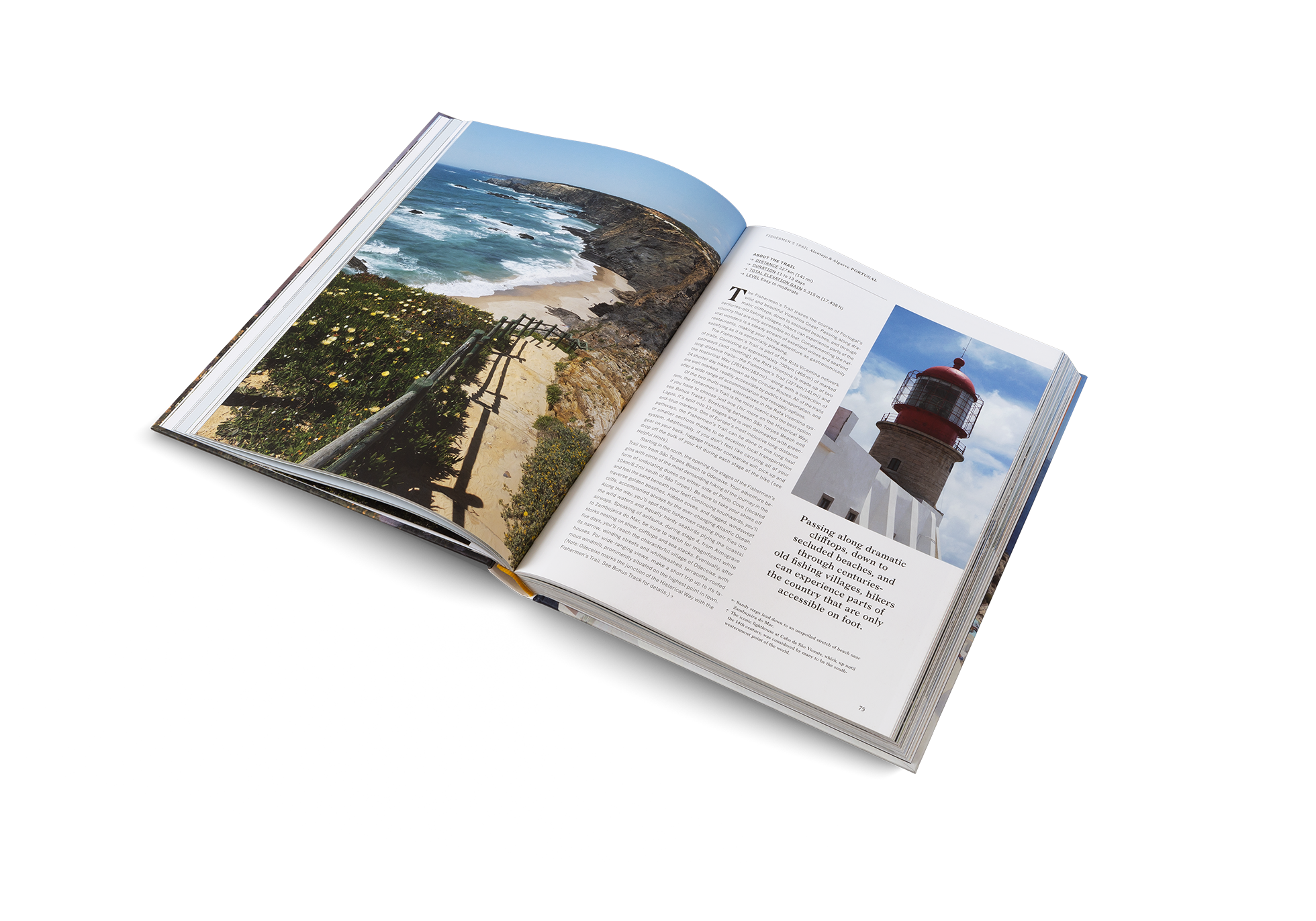 Wanderlust Mediterranean – Exploring Trails along the Mediterranean Sea