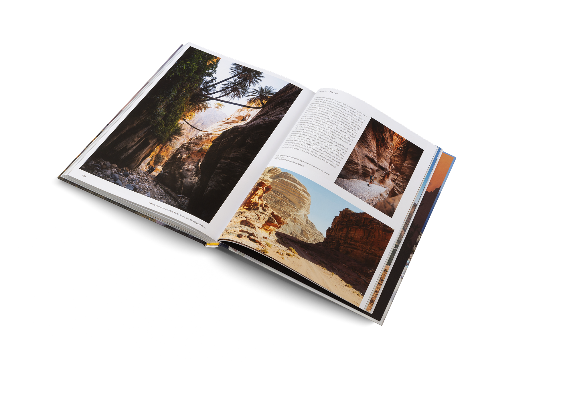 Wanderlust Mediterranean – Exploring Trails along the Mediterranean Sea