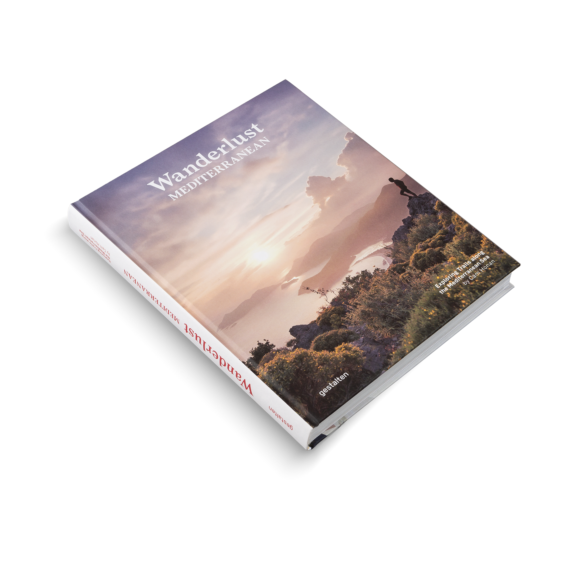 Wanderlust Mediterranean – Exploring Trails along the Mediterranean Sea