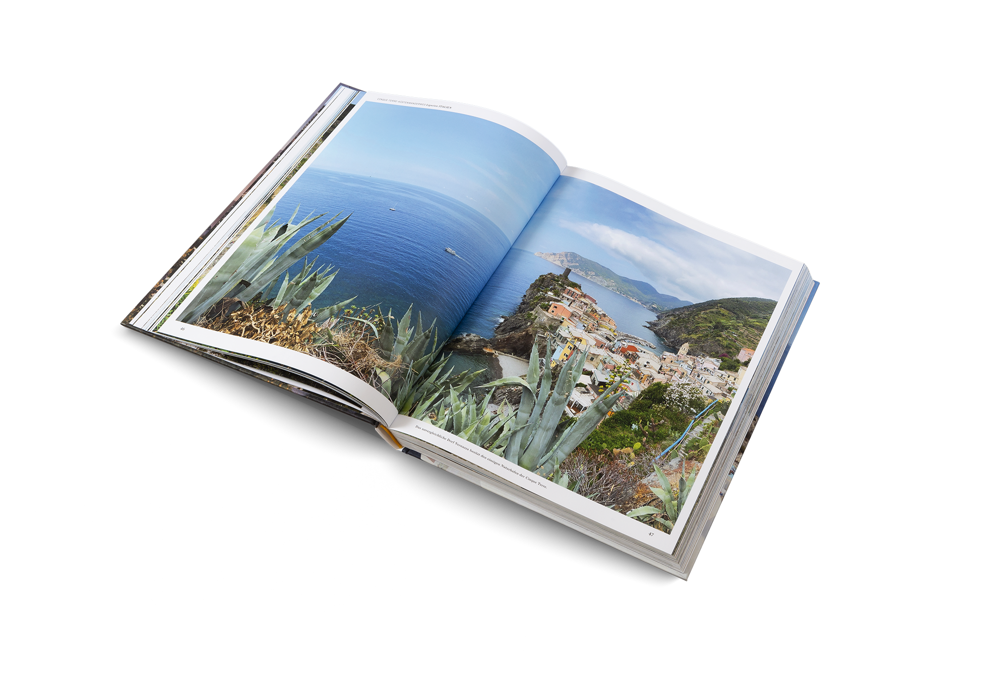 Wanderlust Mittelmeer – Die schönsten mediterranen Wanderwege