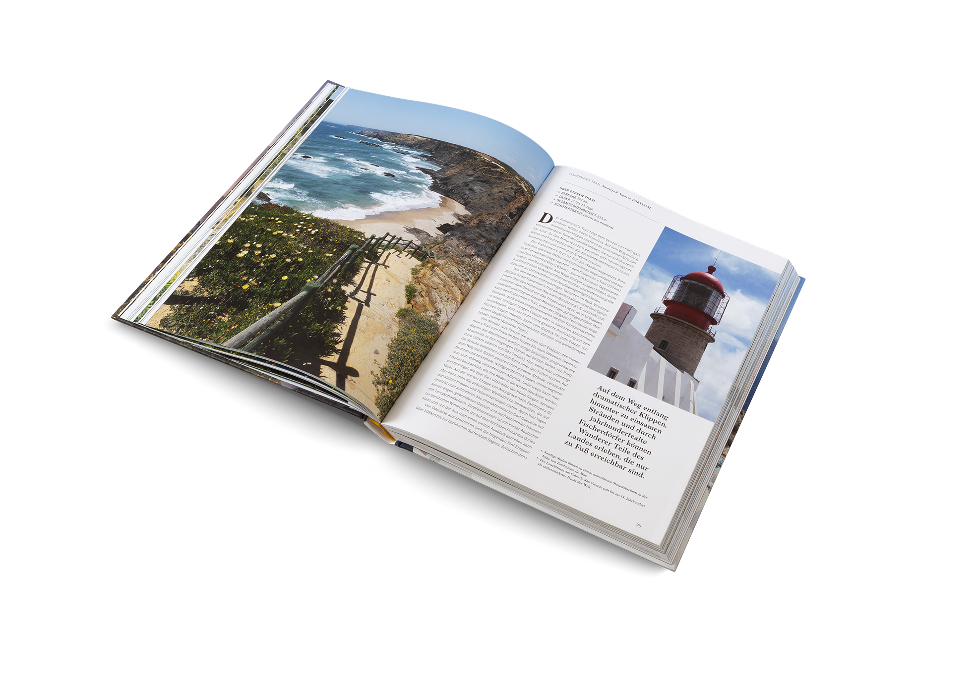 Wanderlust Mittelmeer – Die schönsten mediterranen Wanderwege