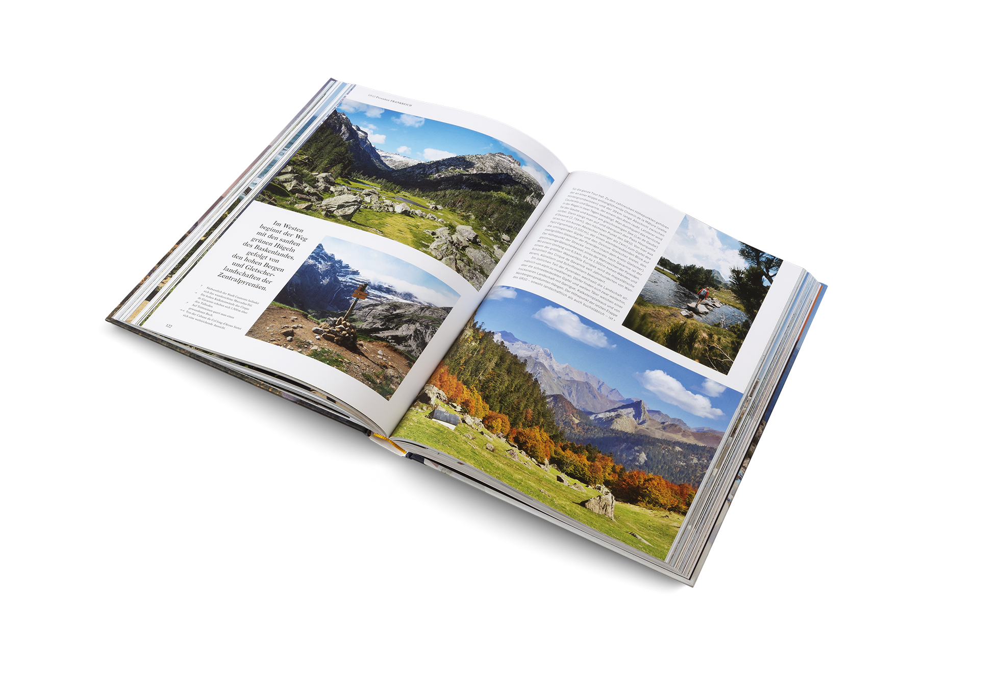 Wanderlust Mittelmeer – Die schönsten mediterranen Wanderwege