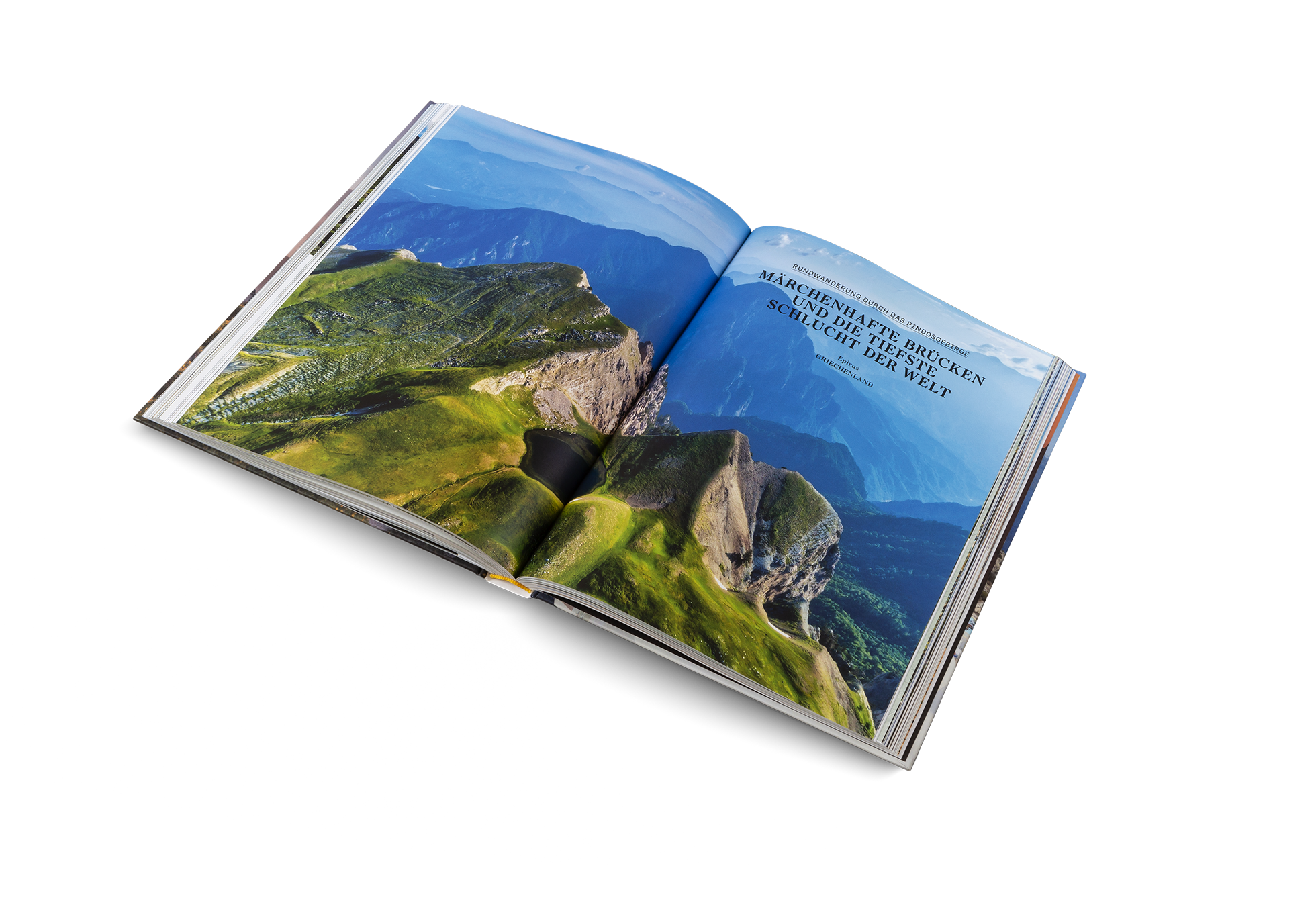 Wanderlust Mittelmeer – Die schönsten mediterranen Wanderwege