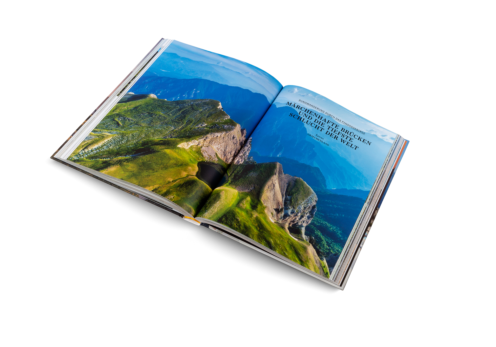 Wanderlust Mittelmeer – Die schönsten mediterranen Wanderwege