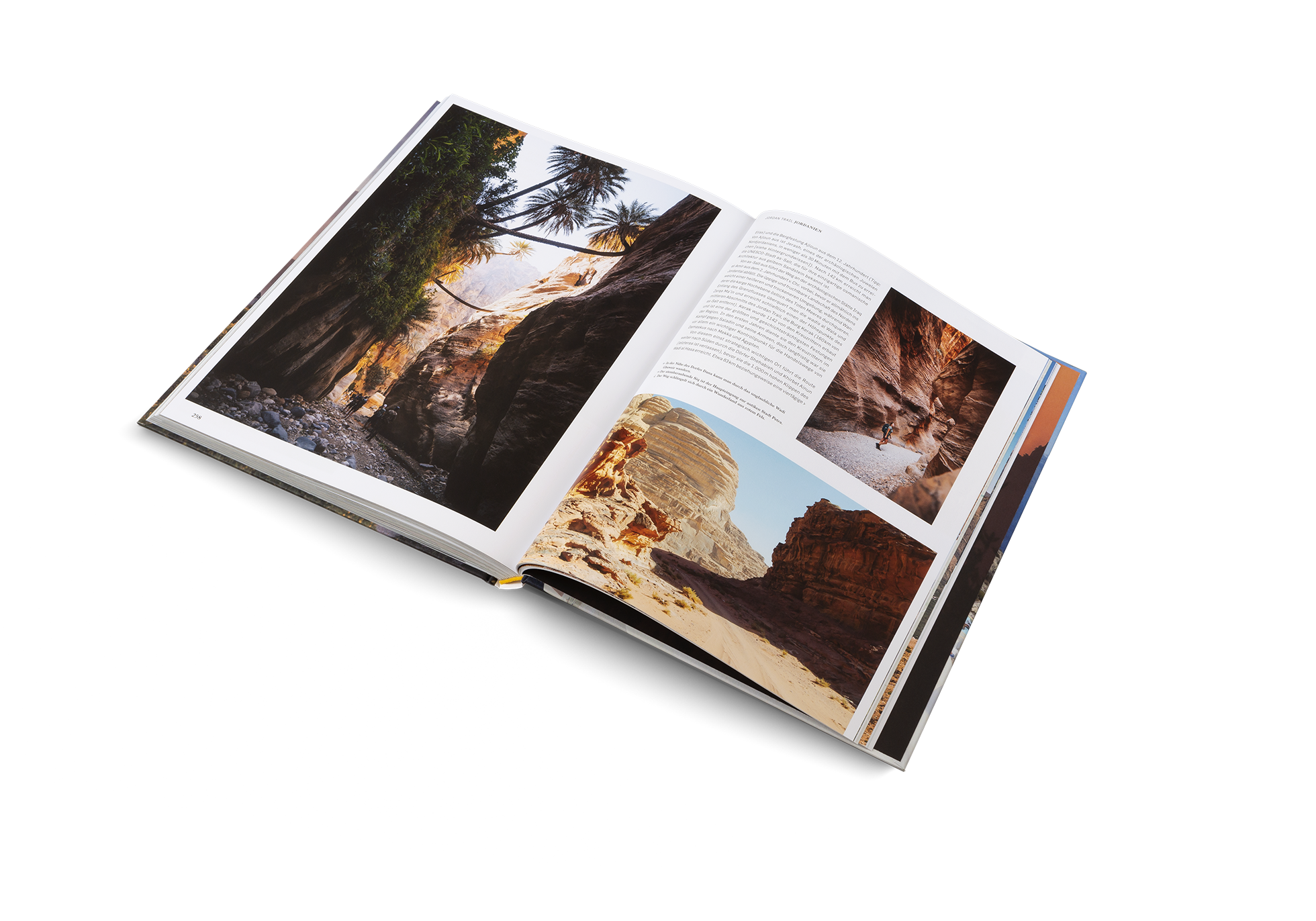 Wanderlust Mittelmeer – Die schönsten mediterranen Wanderwege