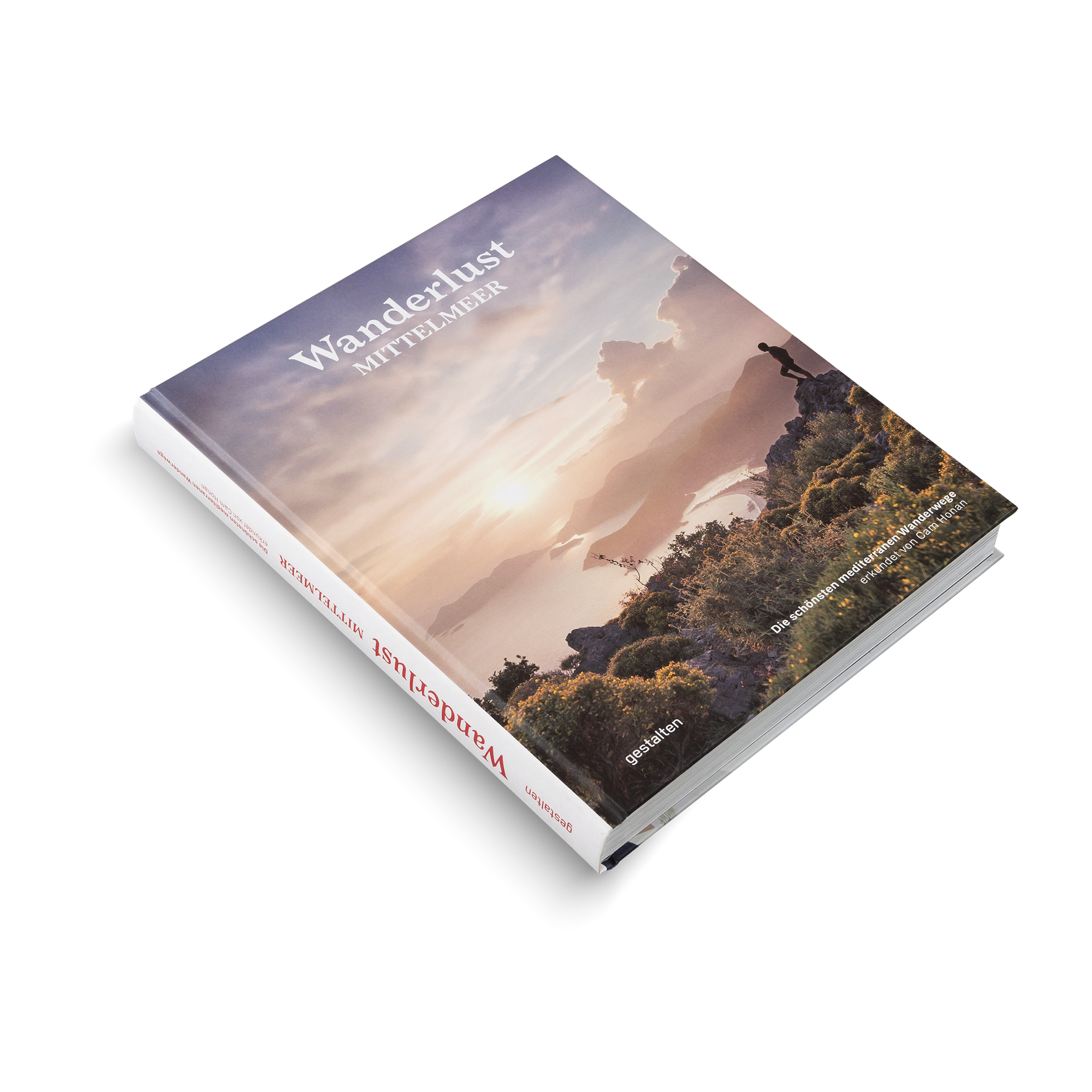 Wanderlust Mittelmeer – Die schönsten mediterranen Wanderwege