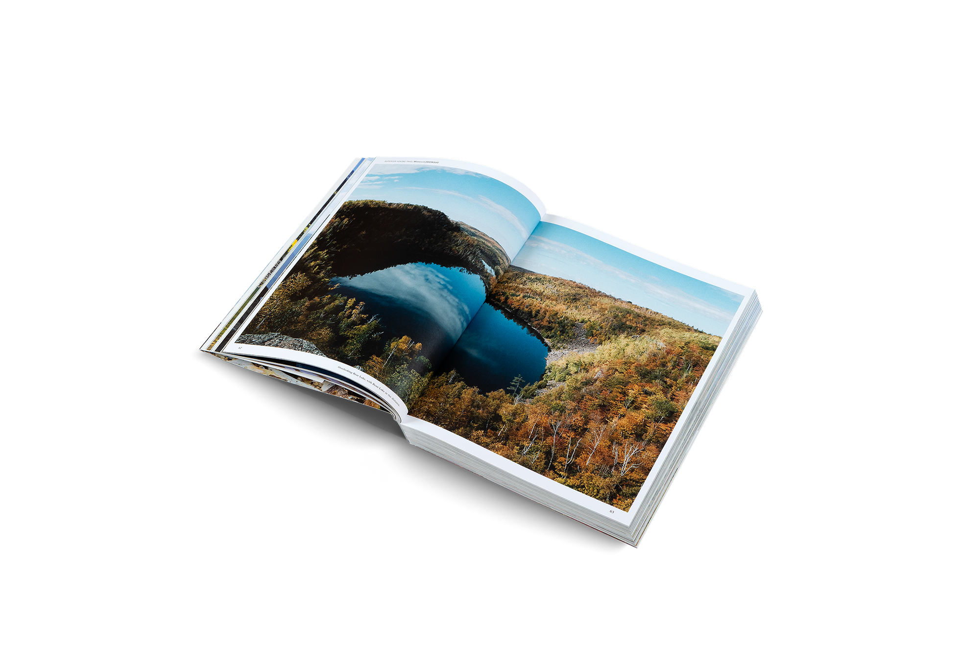 Wanderlust USA (Compact Edition)