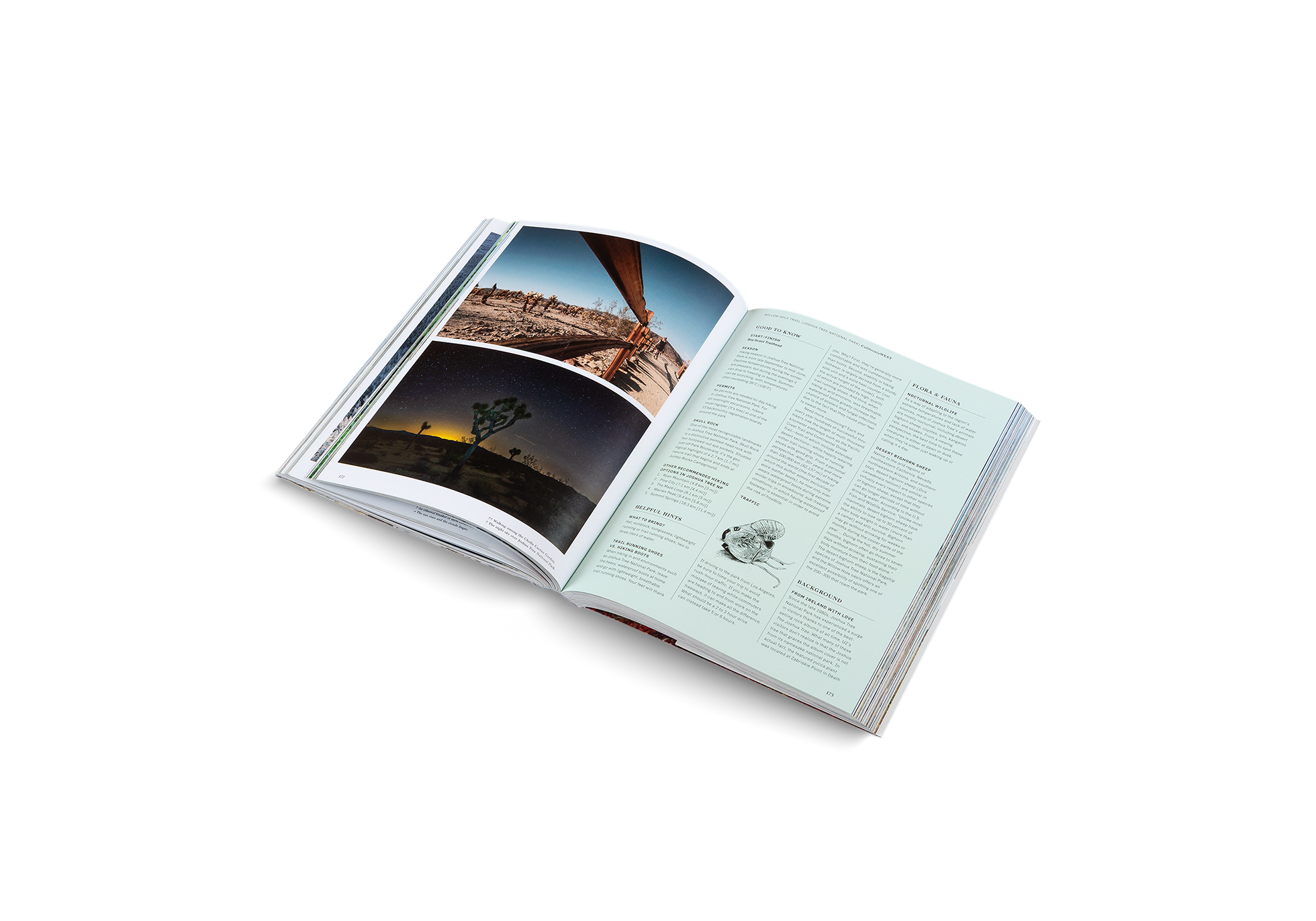 Wanderlust USA (Compact Edition)