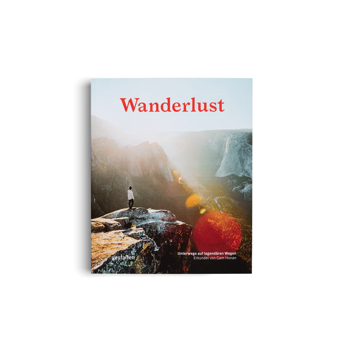 Wanderlust (Kompaktausgabe)