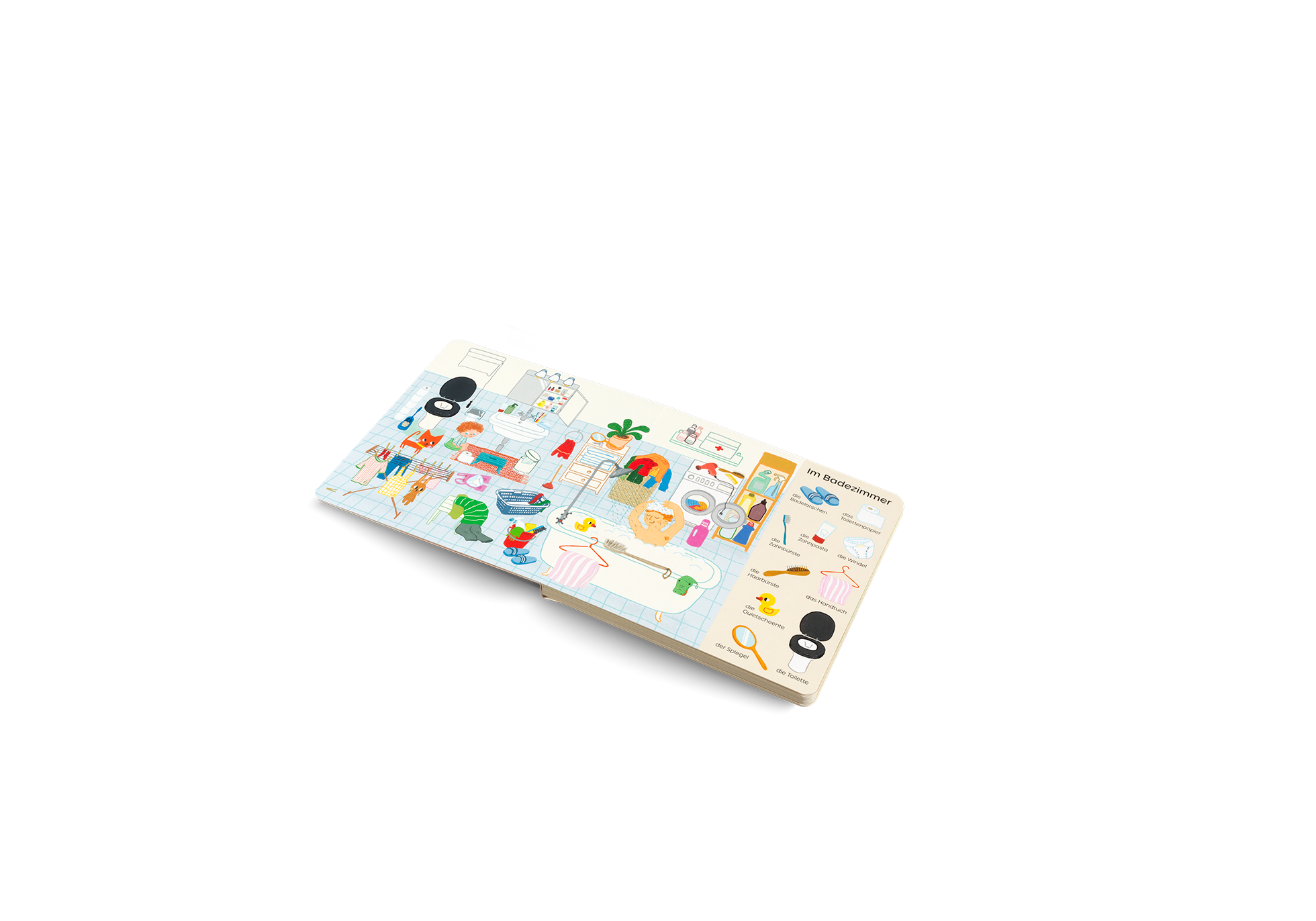 Wie heißt das denn?