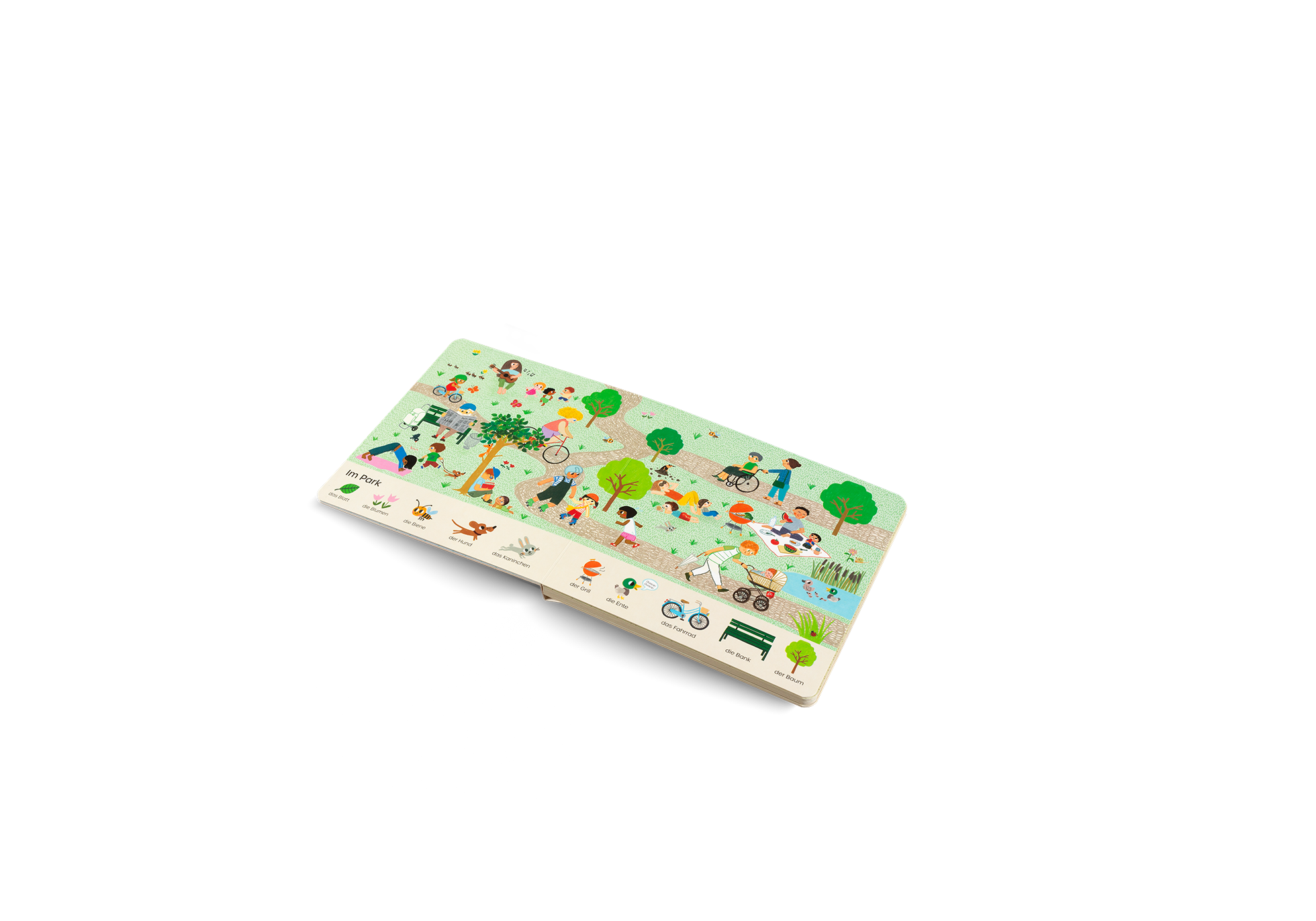 Wie heißt das denn?