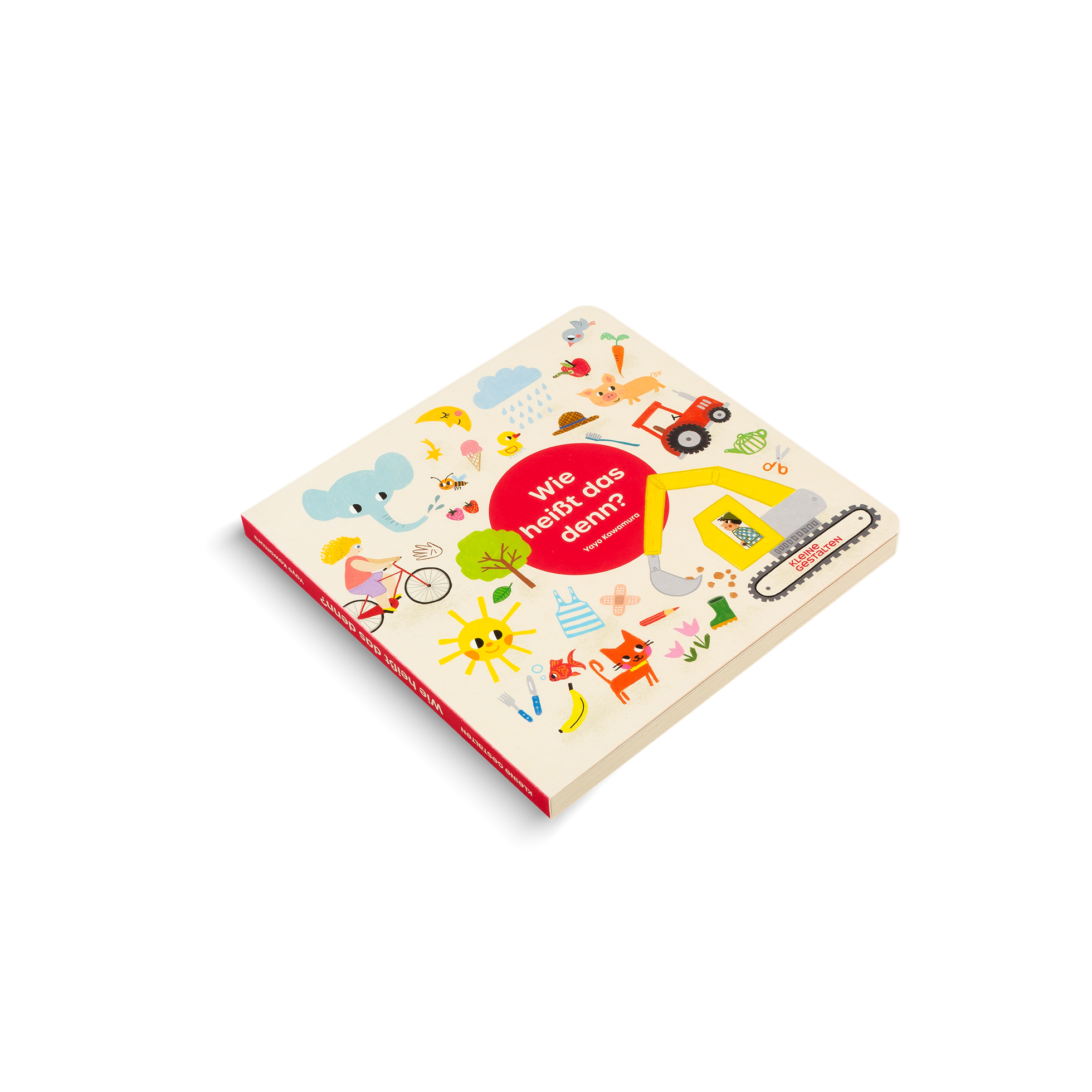 Wie heißt das denn?