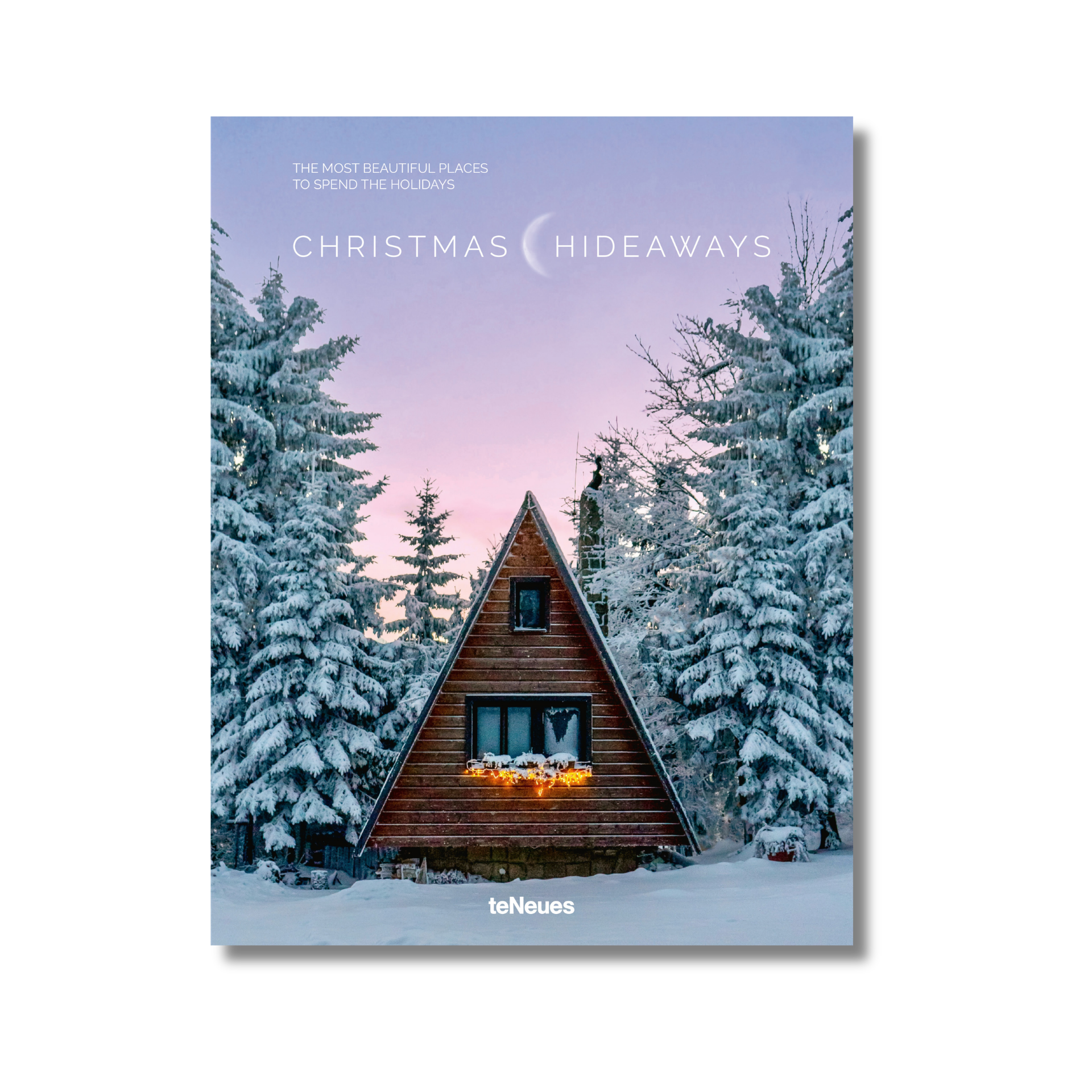 Christmas Hideaways