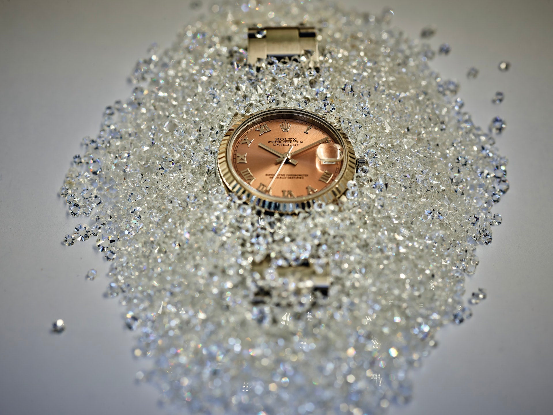 The Watch Book Rolex (Special Edition)