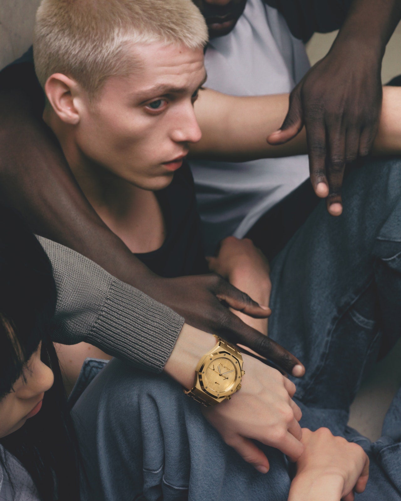 The Incomplete Vol. 2