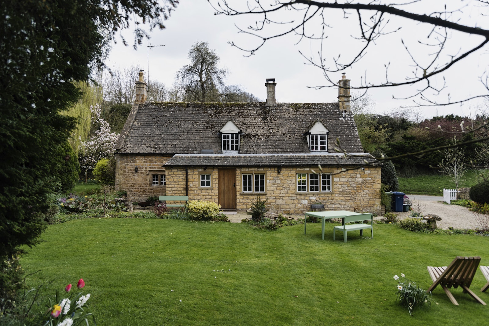 Cottagecore