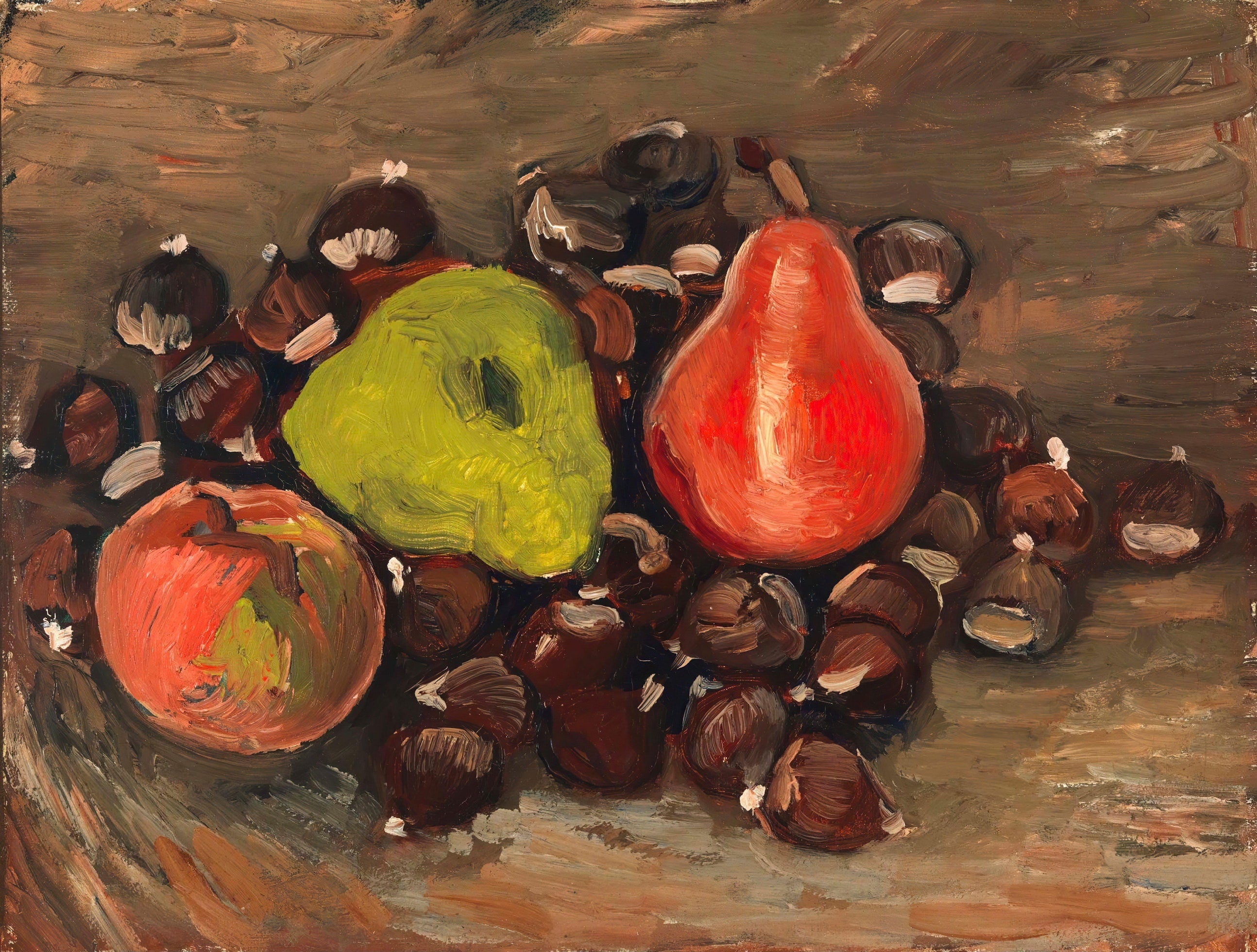 The Still Life Cookbook (Deutsche Ausgabe)