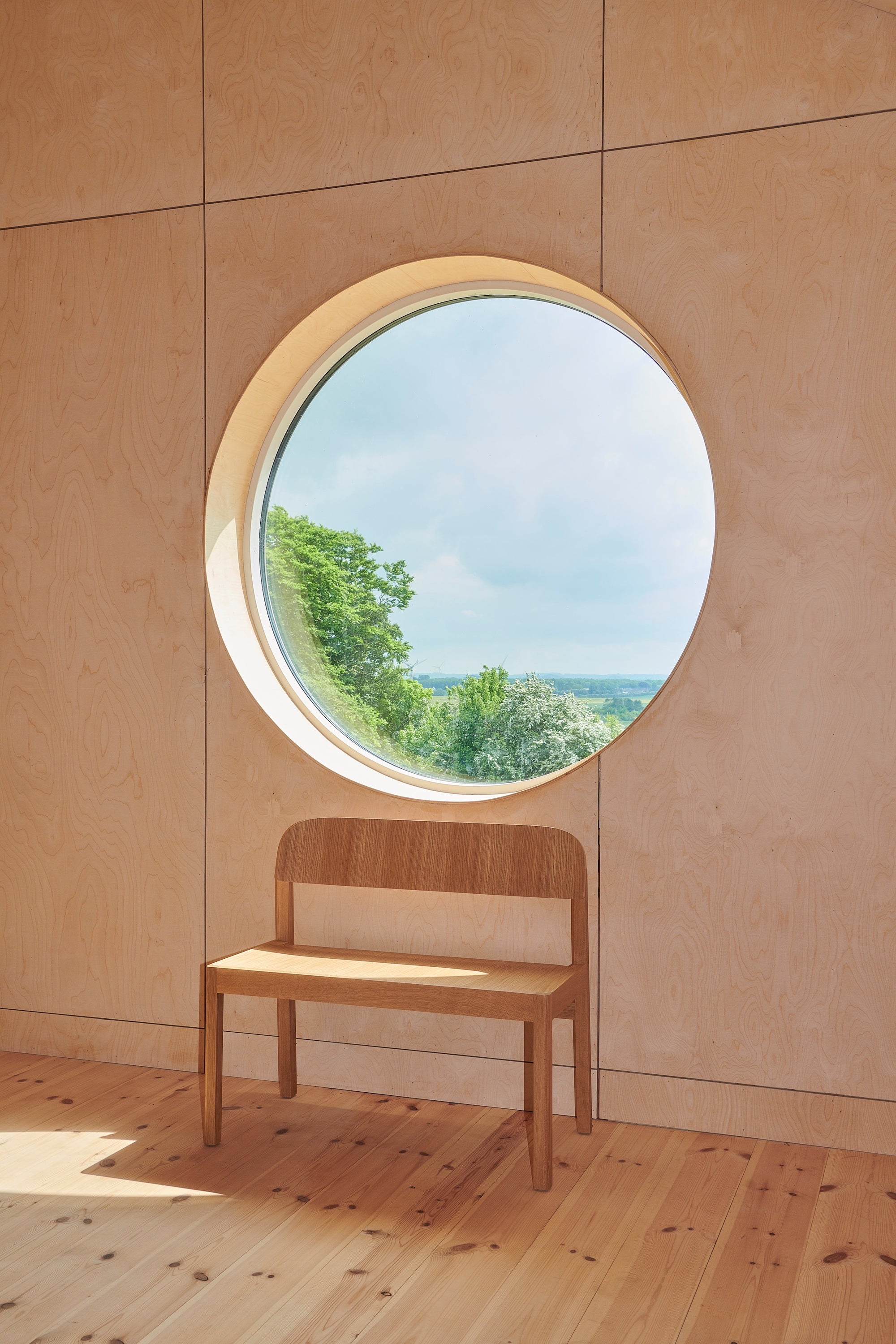 New Chapters in Scandinavian Design