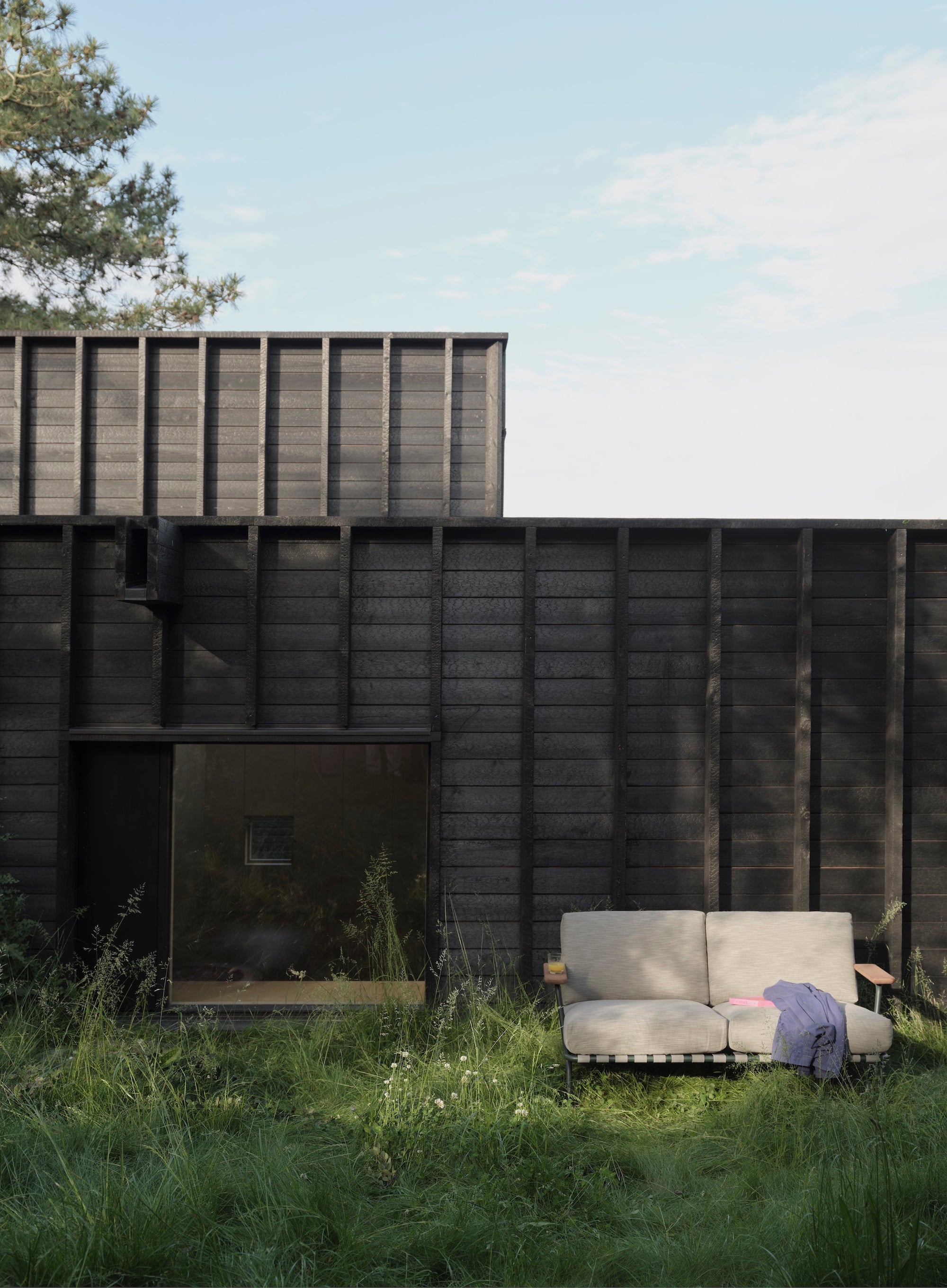 New Chapters in Scandinavian Design