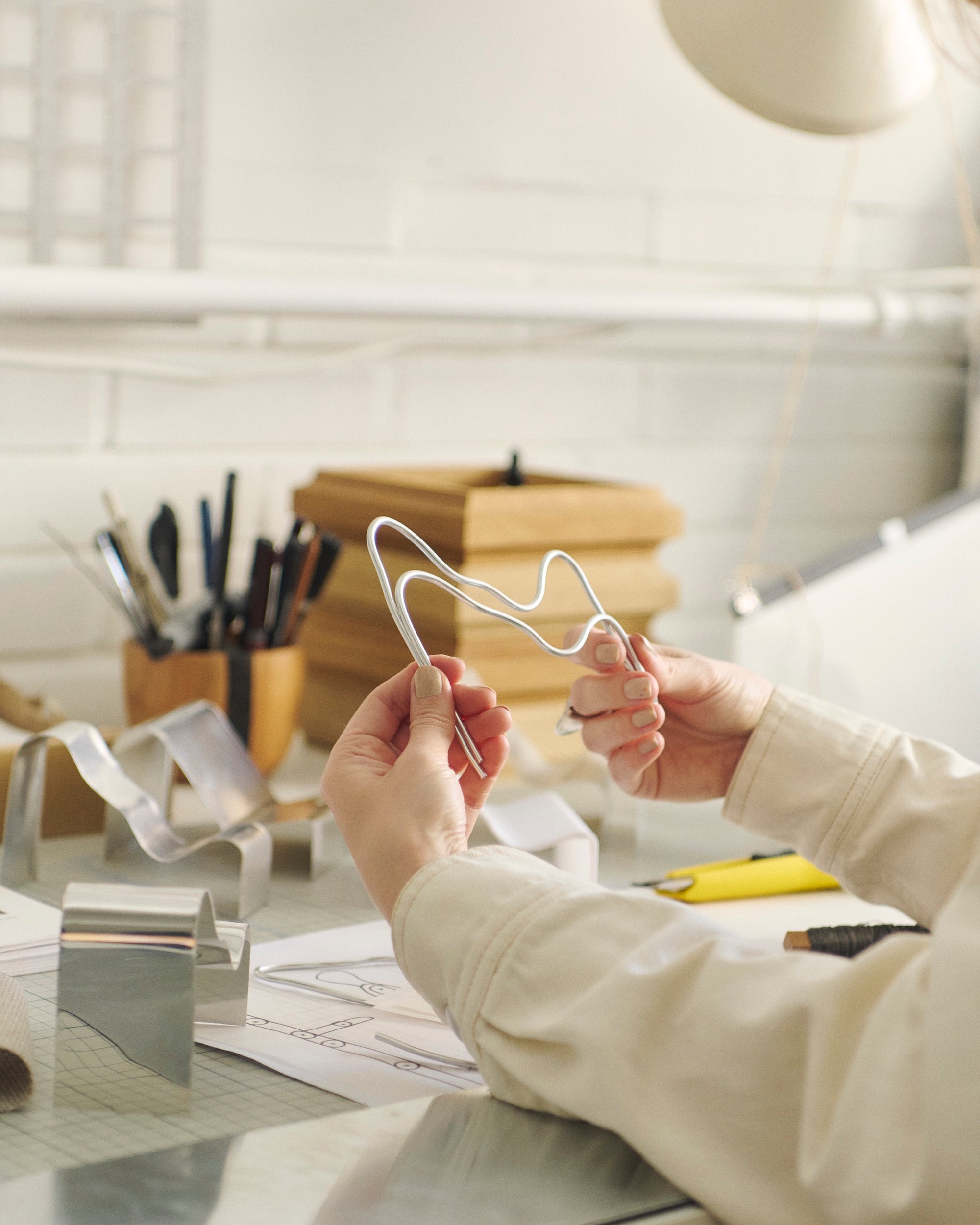 New Chapters in Scandinavian Design