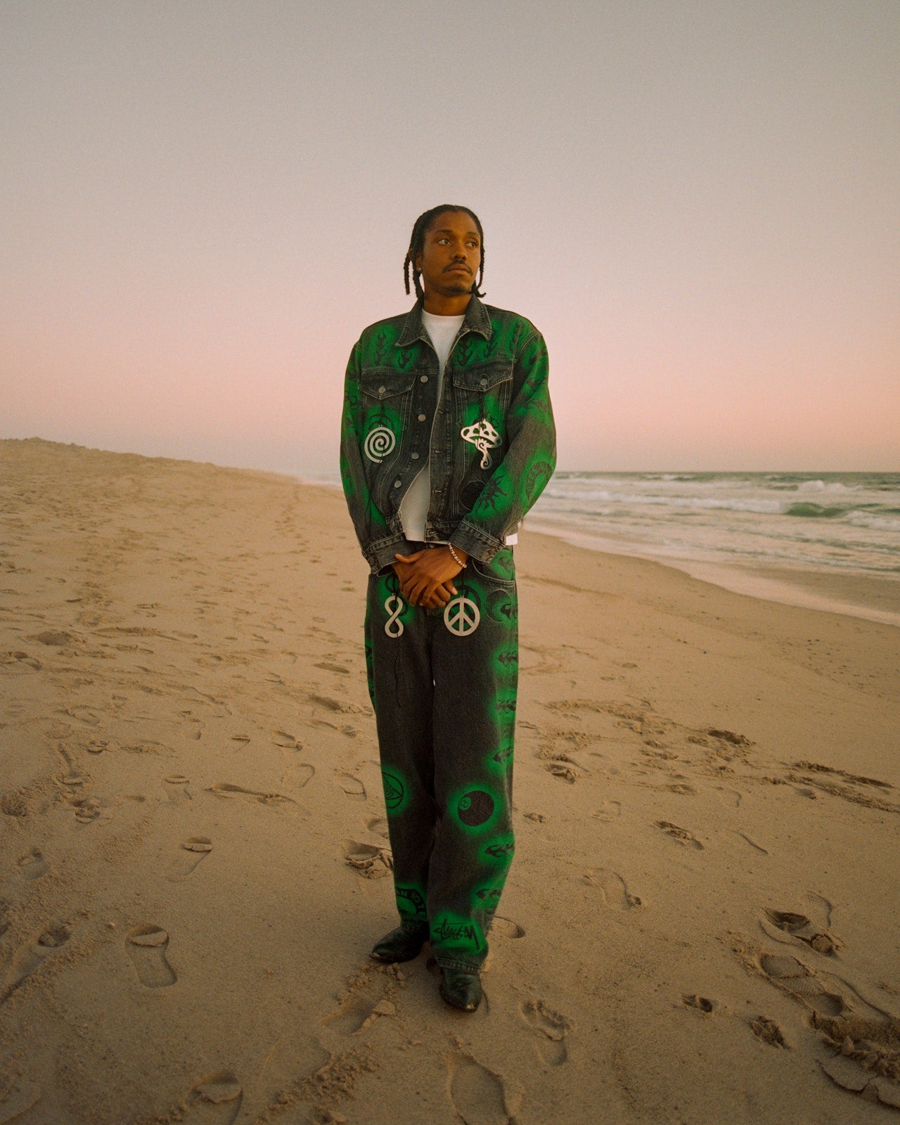 The Incomplete Vol. 2