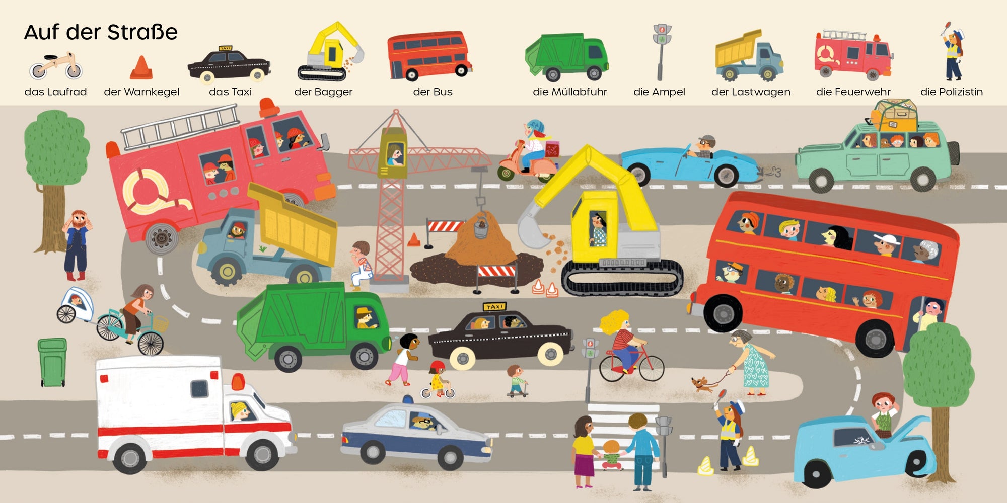 Wie heißt das denn?