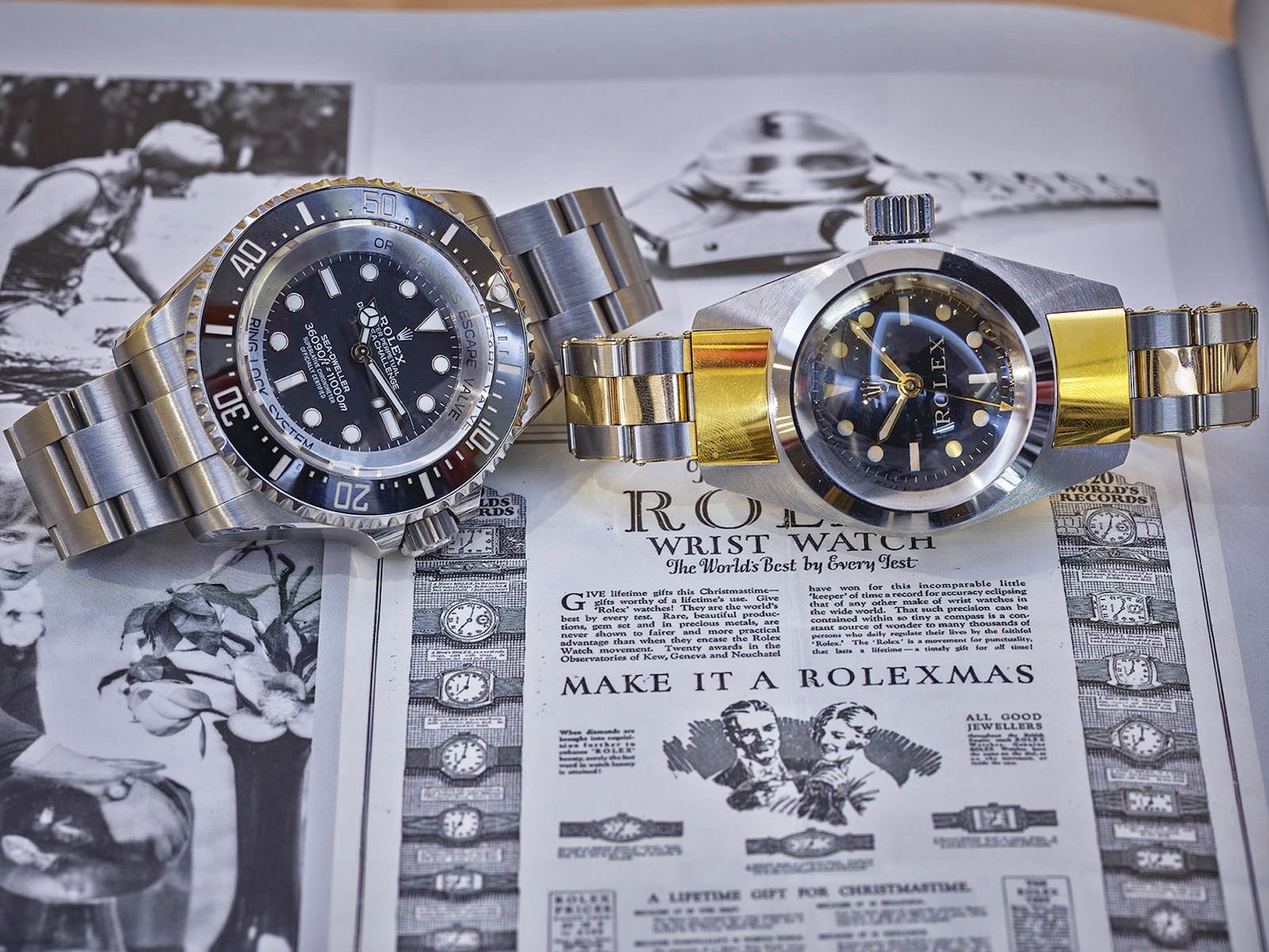 The Watch Book Rolex 初版 2017年 帯付き ロレックス The Watch Book Rolex: Next Generation (English Edition)