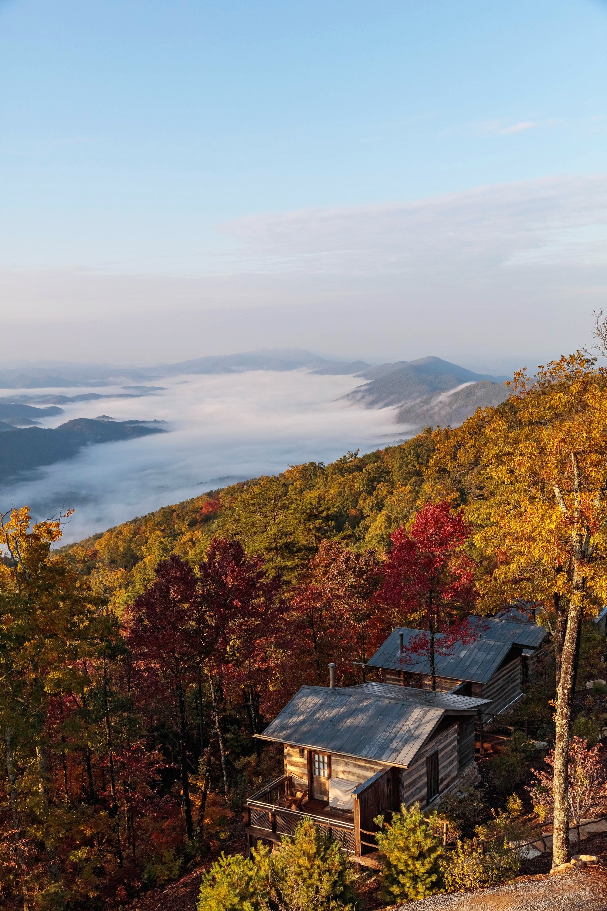 Andrew Szeto, Parklife Hideaways, gestalten 2023