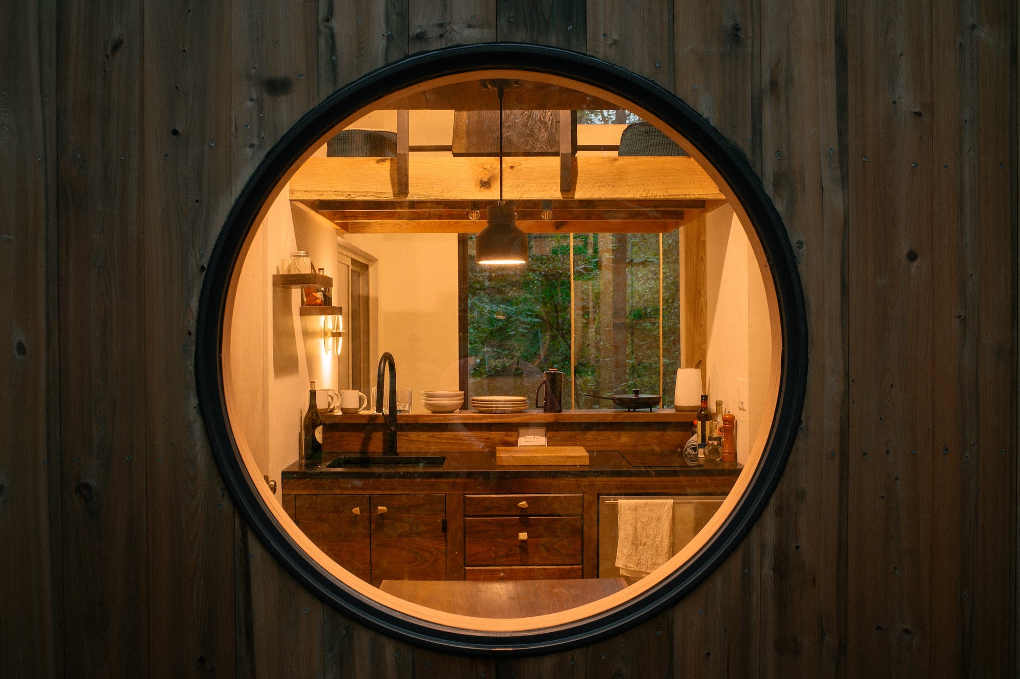 Mike Belleme, Parklife Hideaways, gestalten 2023