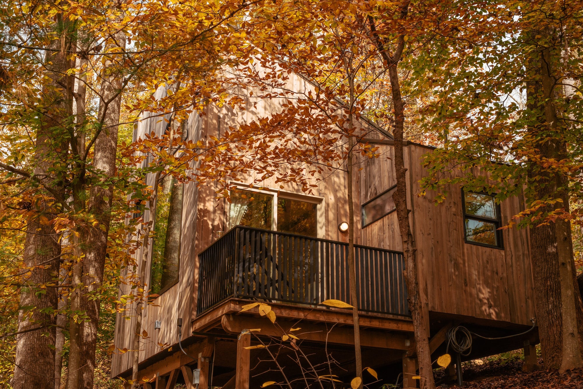 Mike Belleme, Parklife Hideaways, gestalten 2023