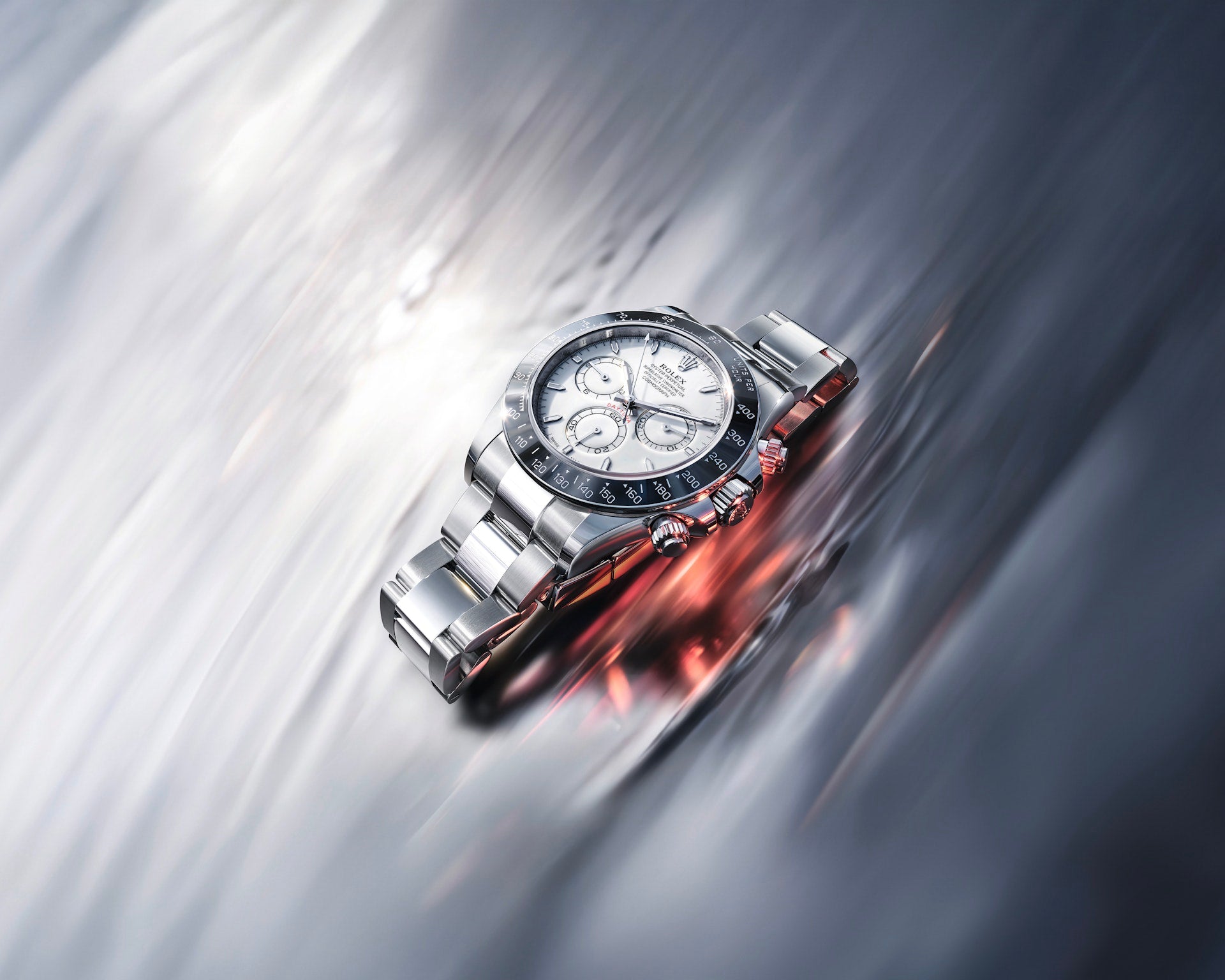 The Watch Book Rolex (Special Edition)