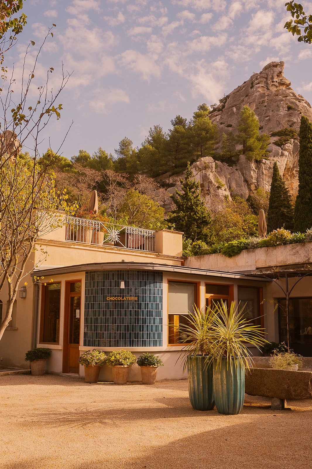 Grand Tour Provence (Deutsche Ausgabe)