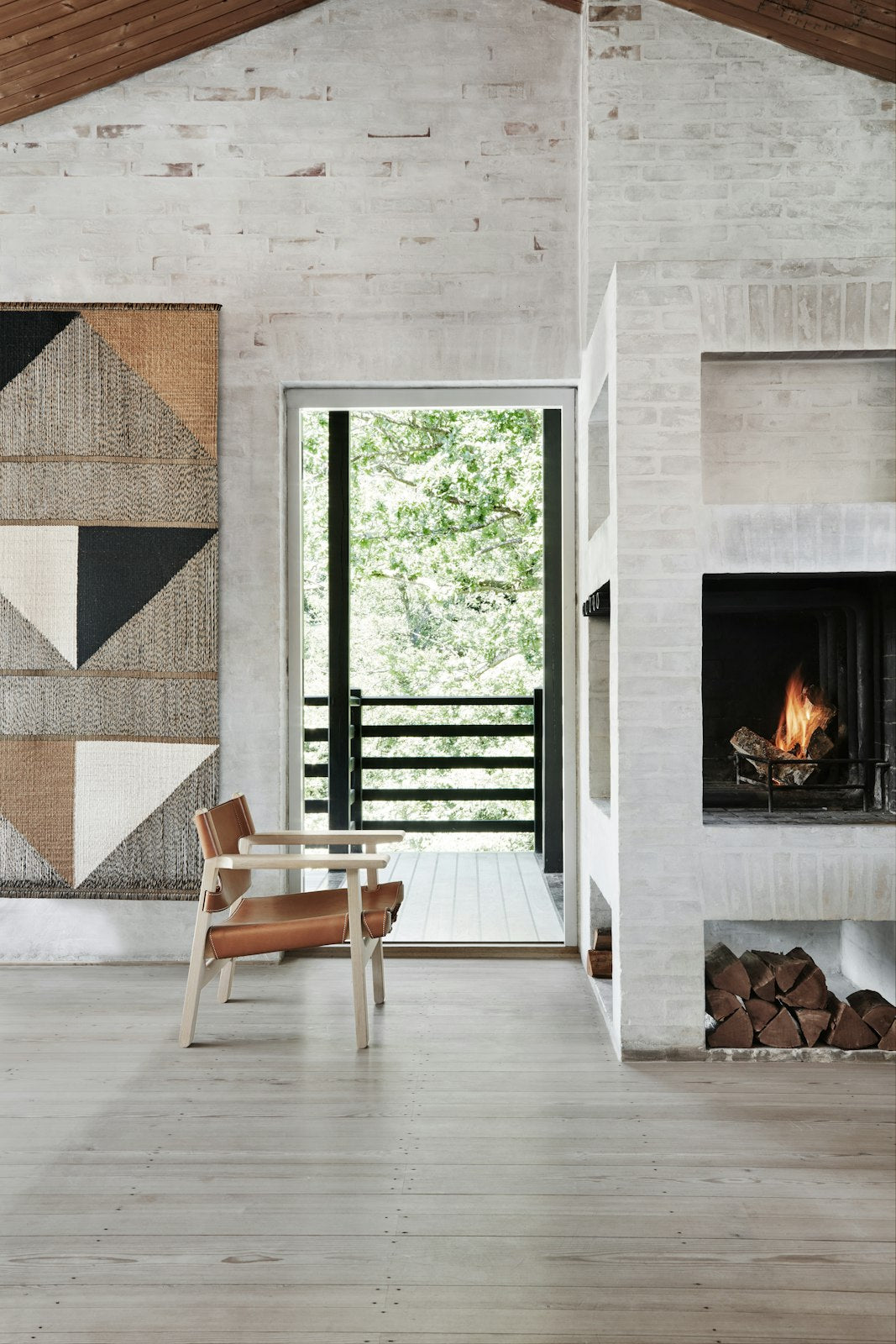 Nordic Home Nordic Home – Acacia Architects