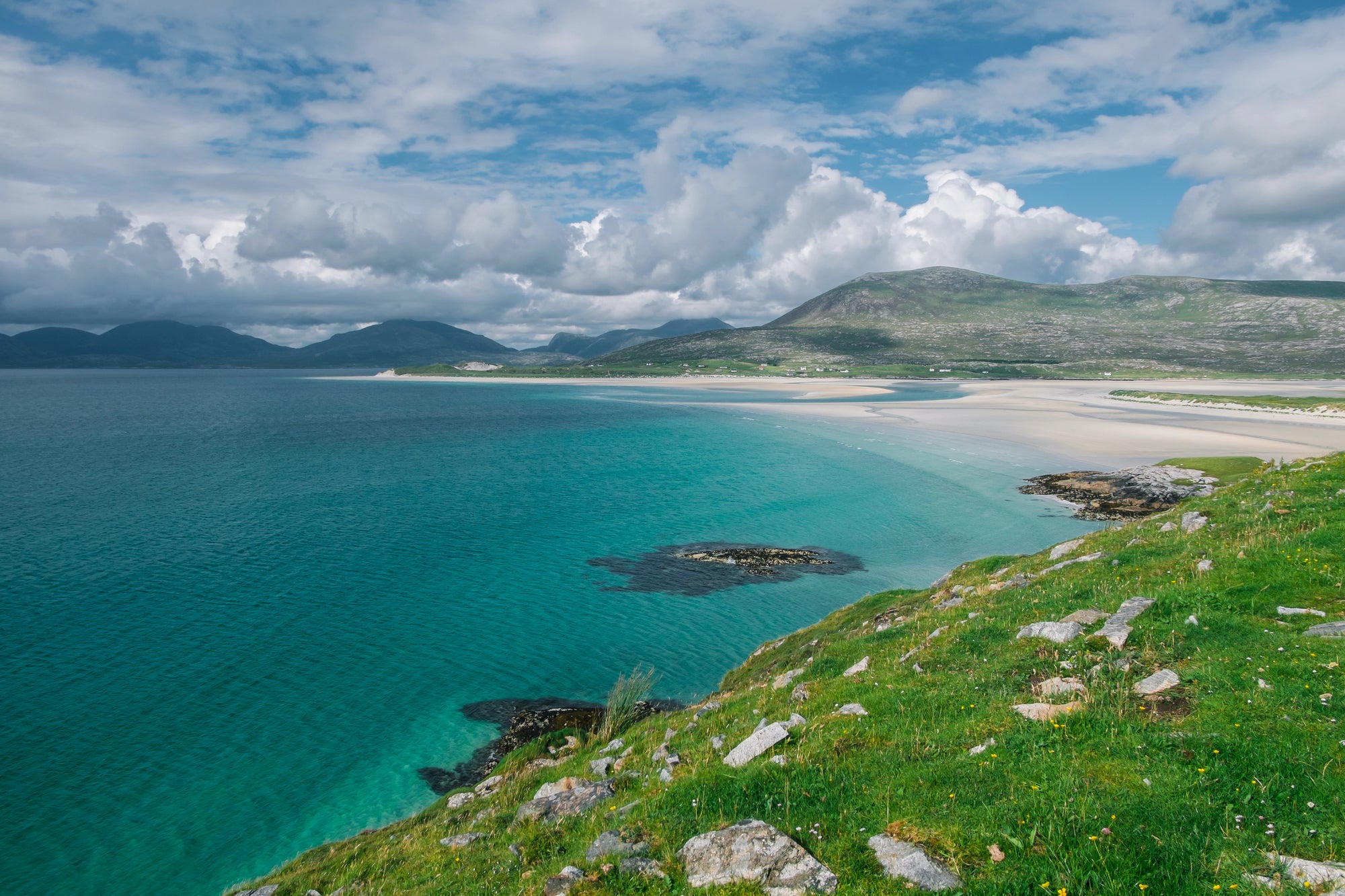 Wanderlust Großbritannien & Irland