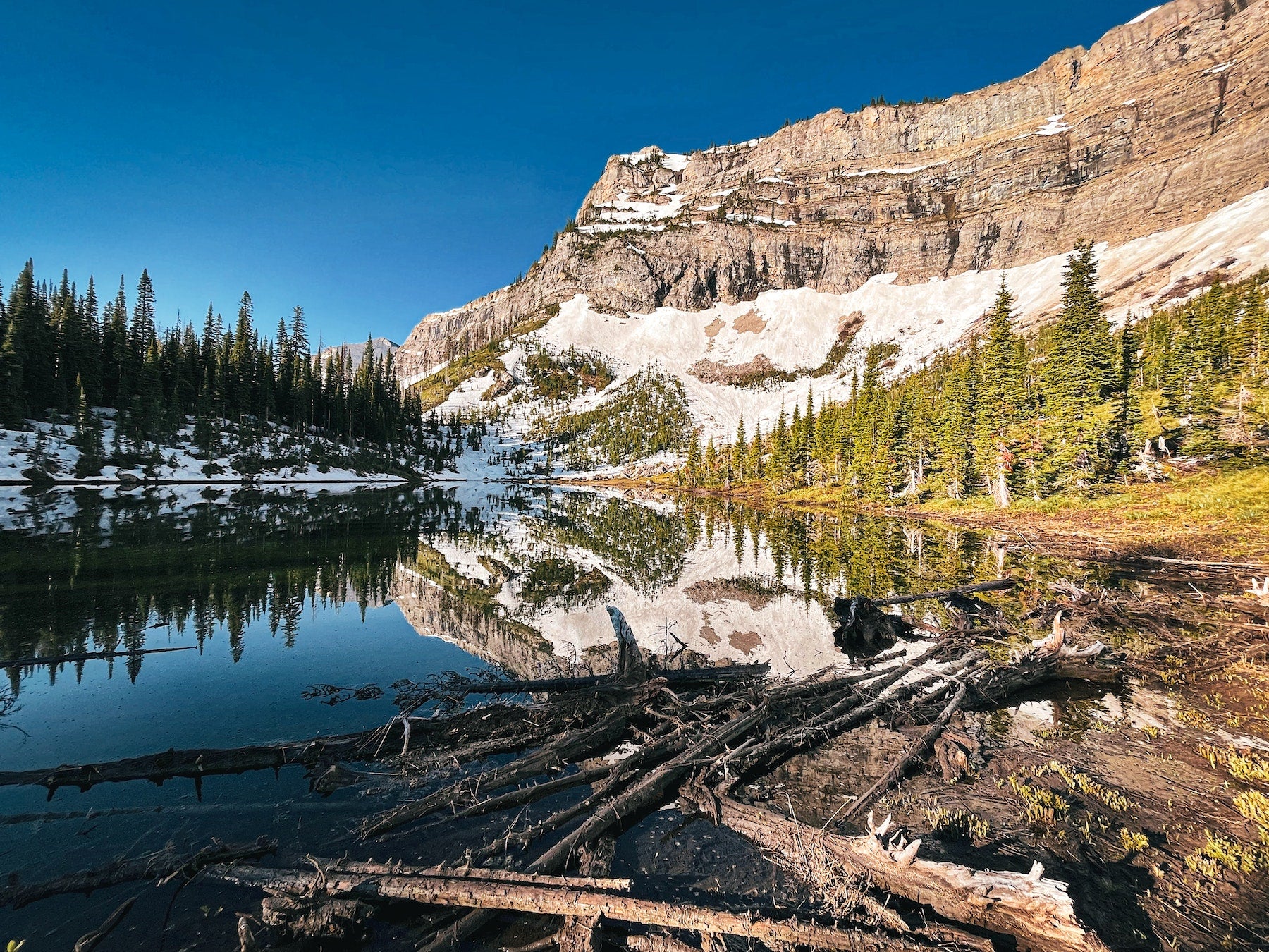 Photo: Tim Voors, The Great Divide, gestalten 2024