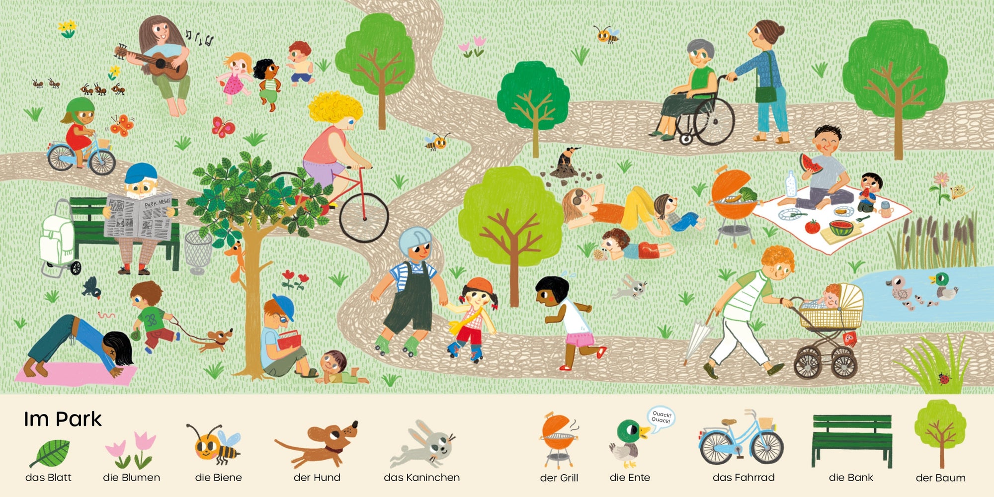 Wie heißt das denn?