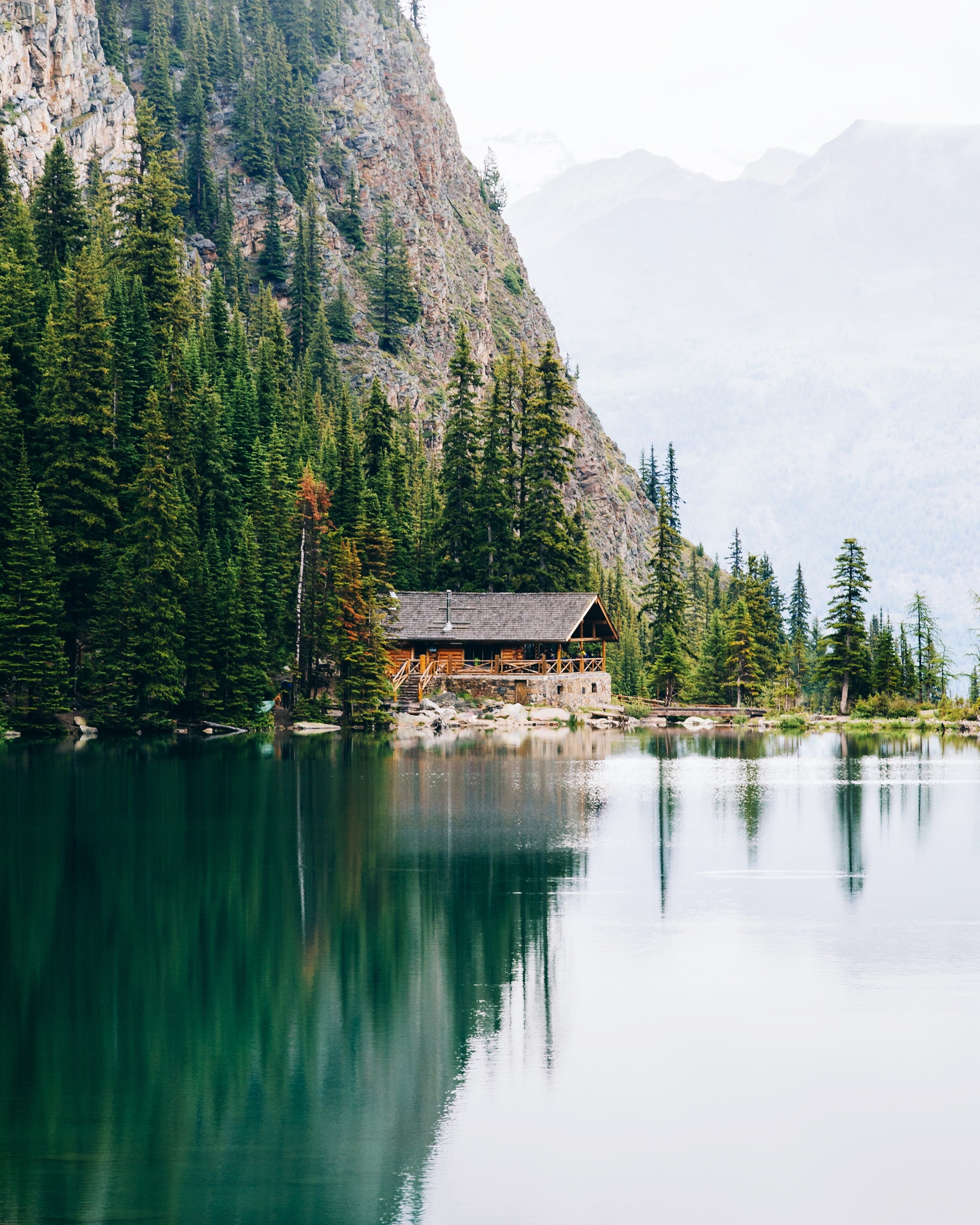 Wanderlust (Compact Edition)