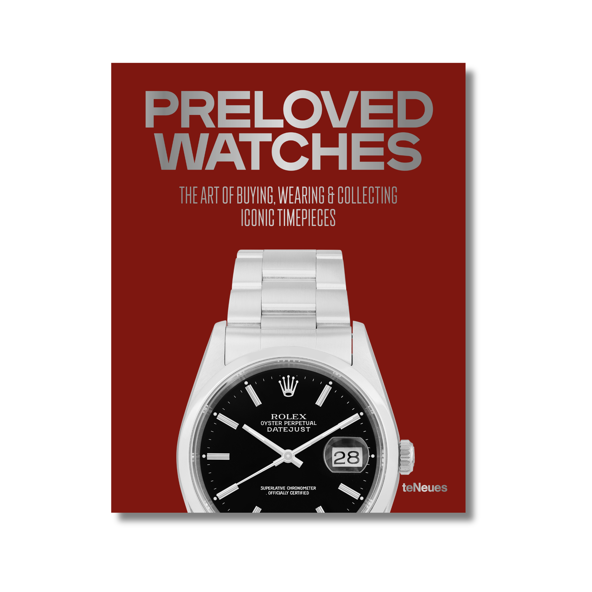 Preloved Watches