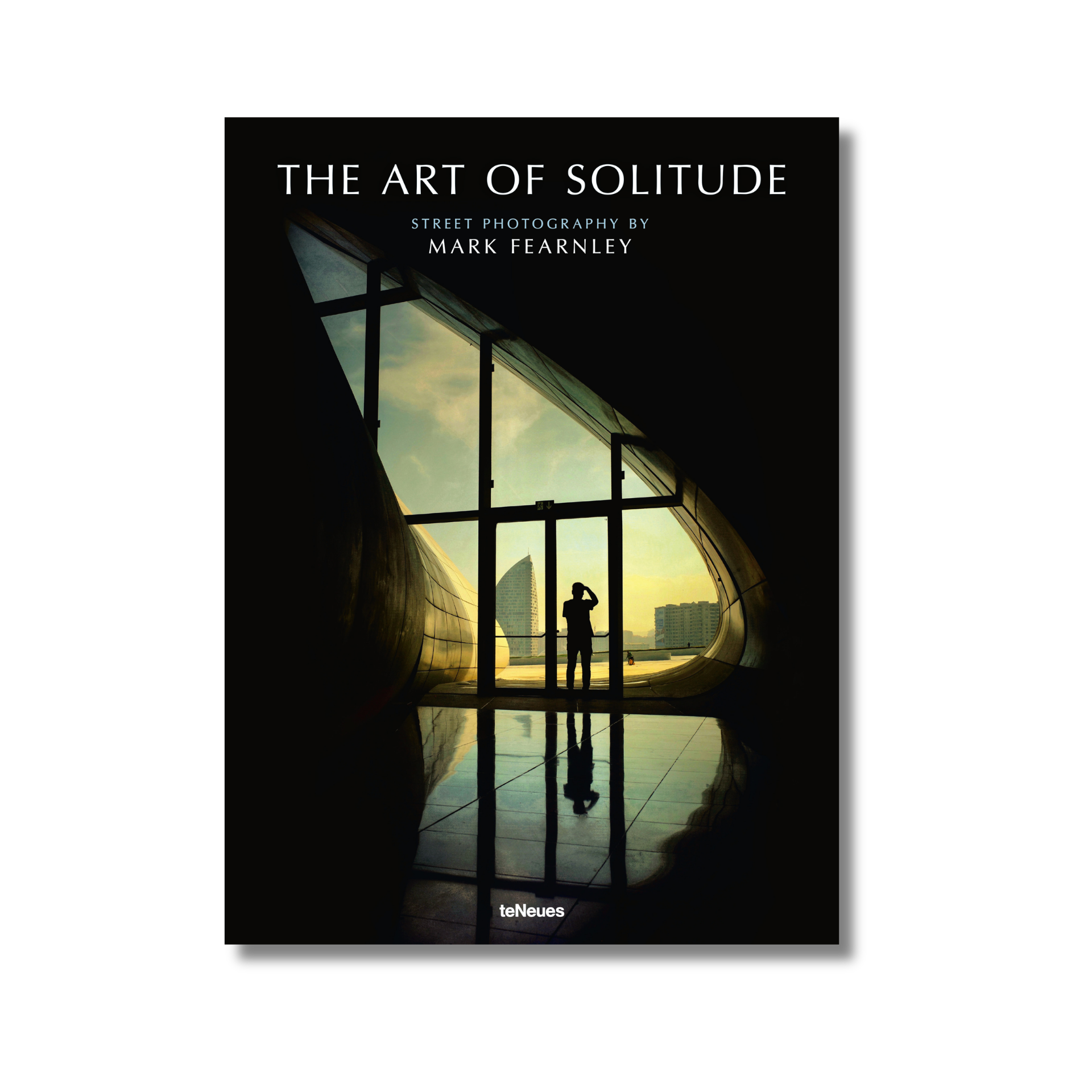 The Art of Solitude