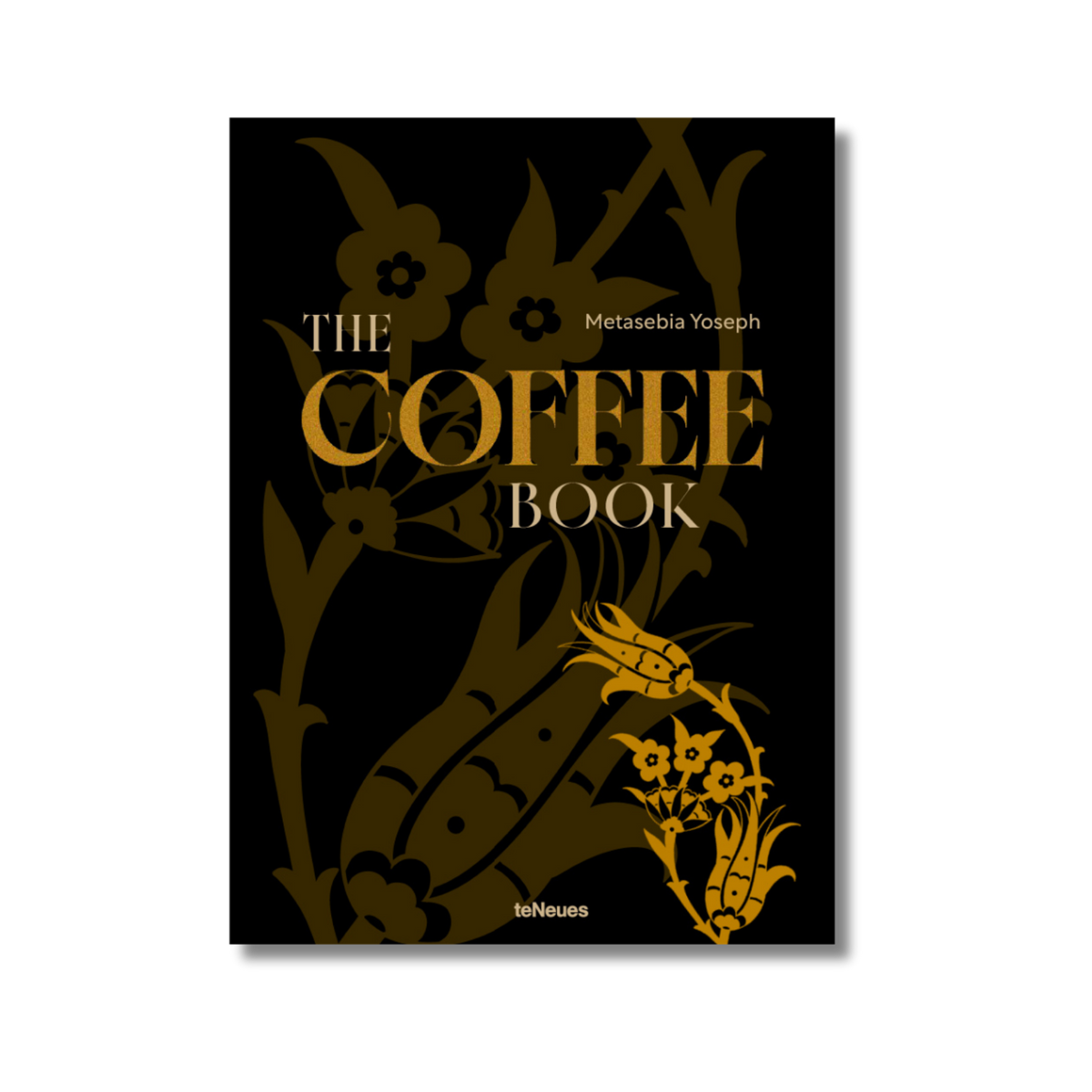 The COFFEE Book | teNeues
