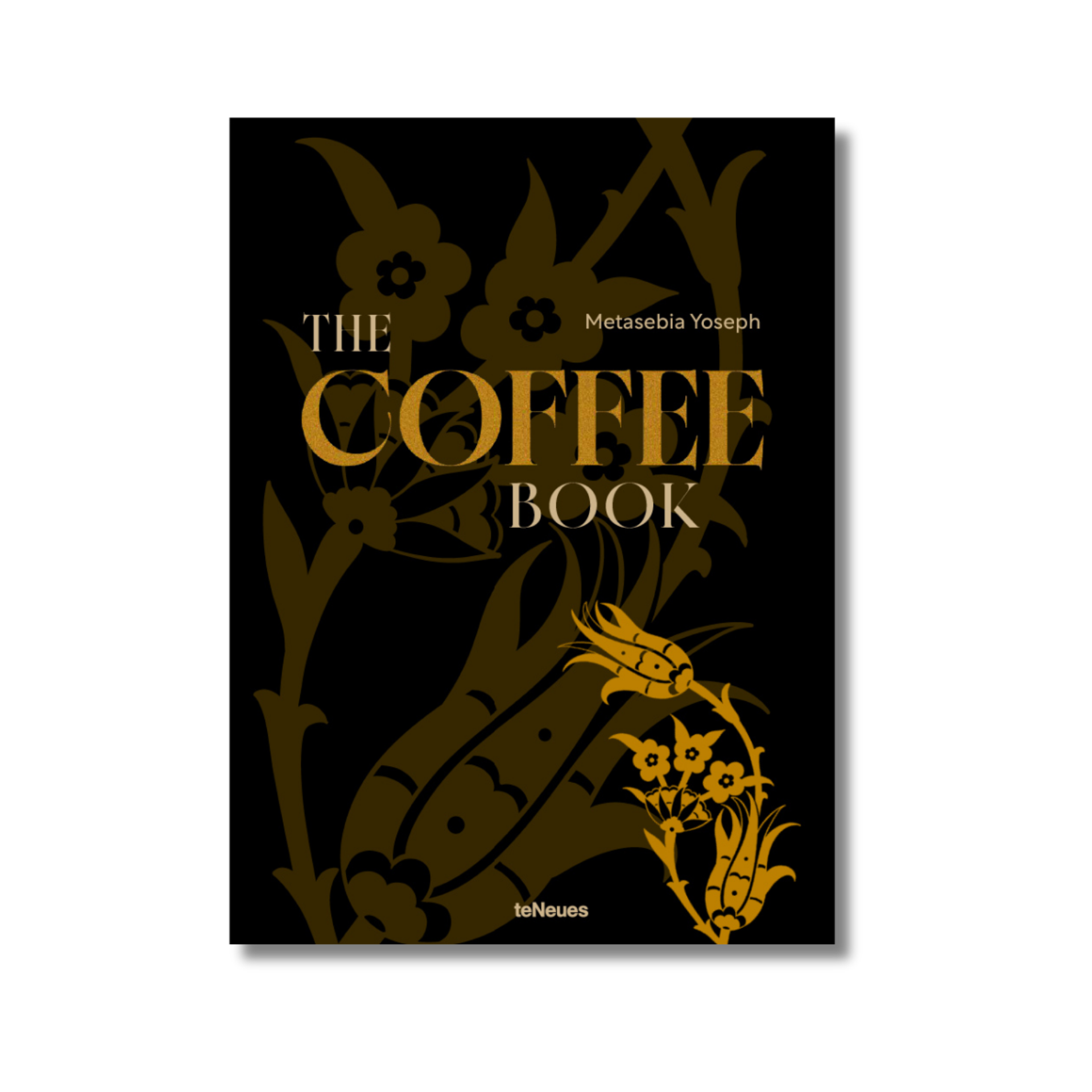 The COFFEE Book (Deutsche Ausgabe)
