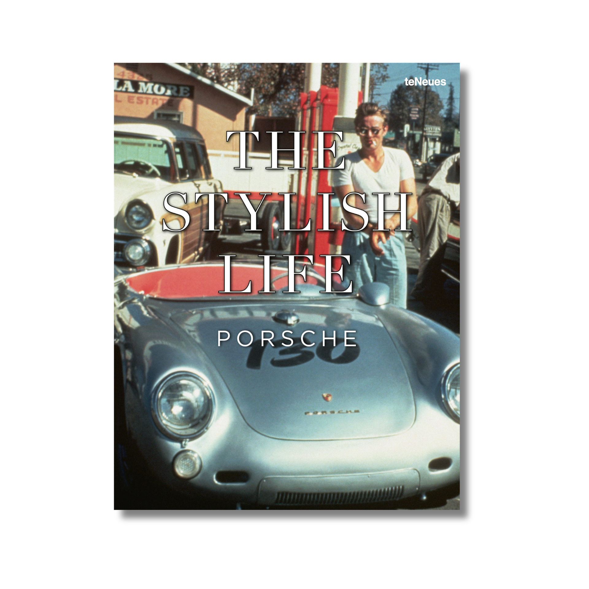 The Stylish Life: Porsche