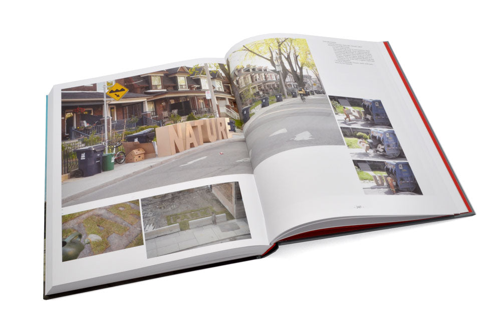 Urban Interventions 978-3-89955-291-1