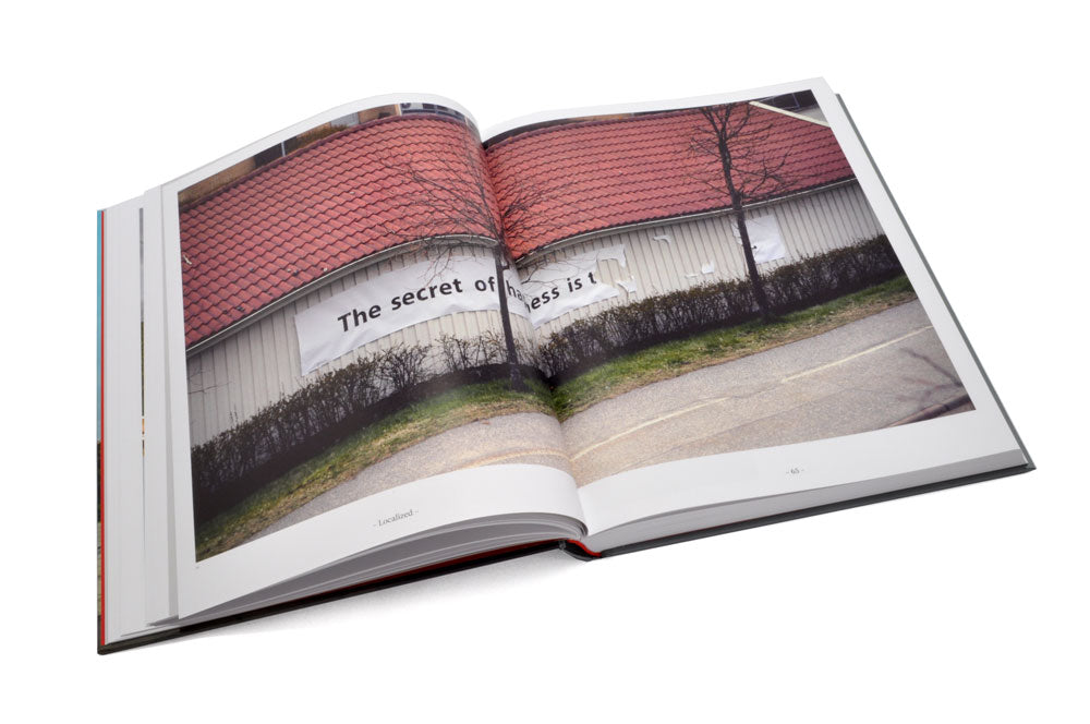 Urban Interventions 978-3-89955-291-1