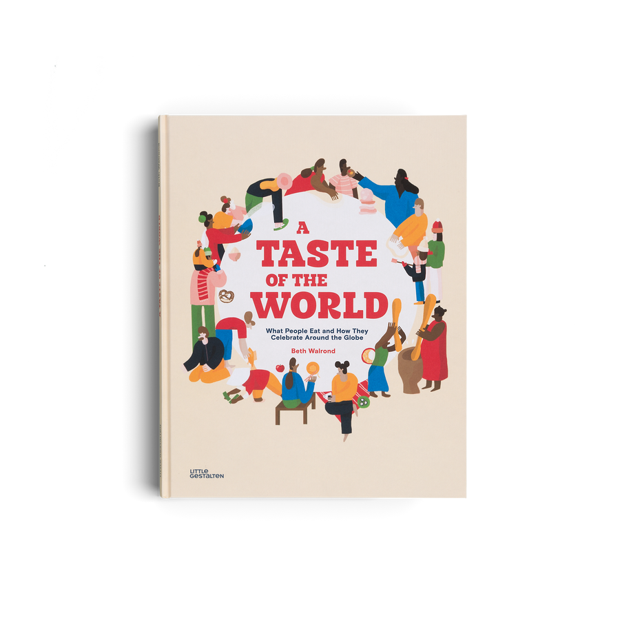 A Taste of the World